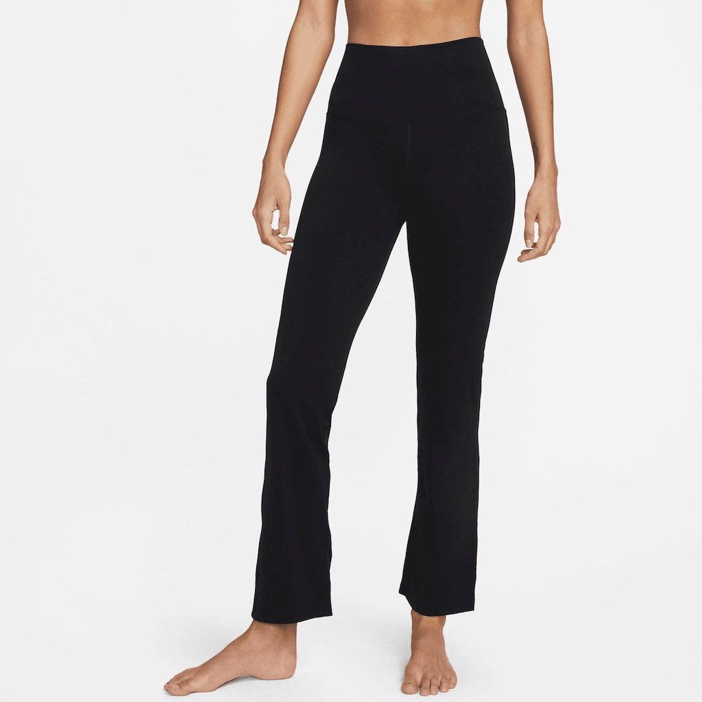 Nike Yogahose »Yoga Dri-FIT Luxe Women's Pants«