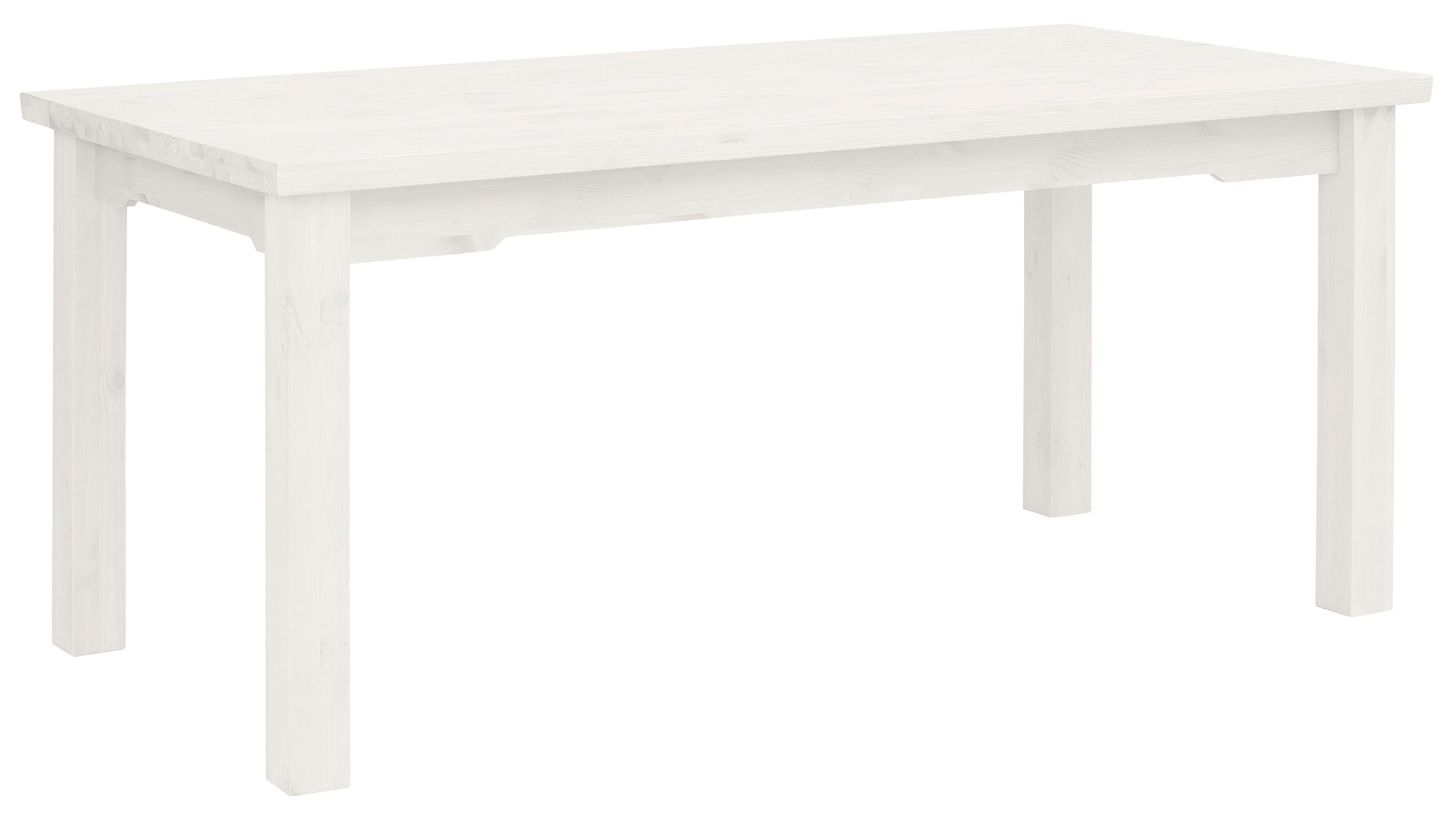 Image of Home affaire Esstisch »Kleefeld«, aus Kiefer massiv, Breite 180 cm bei Ackermann Versand Schweiz