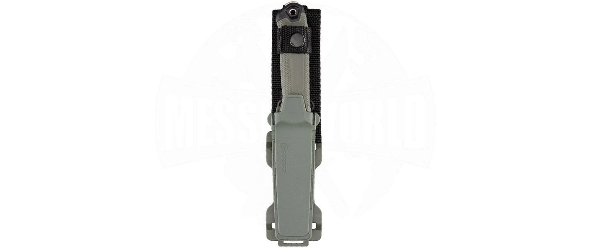 Gerber Couteau de survie »STRONGARM CAMP«