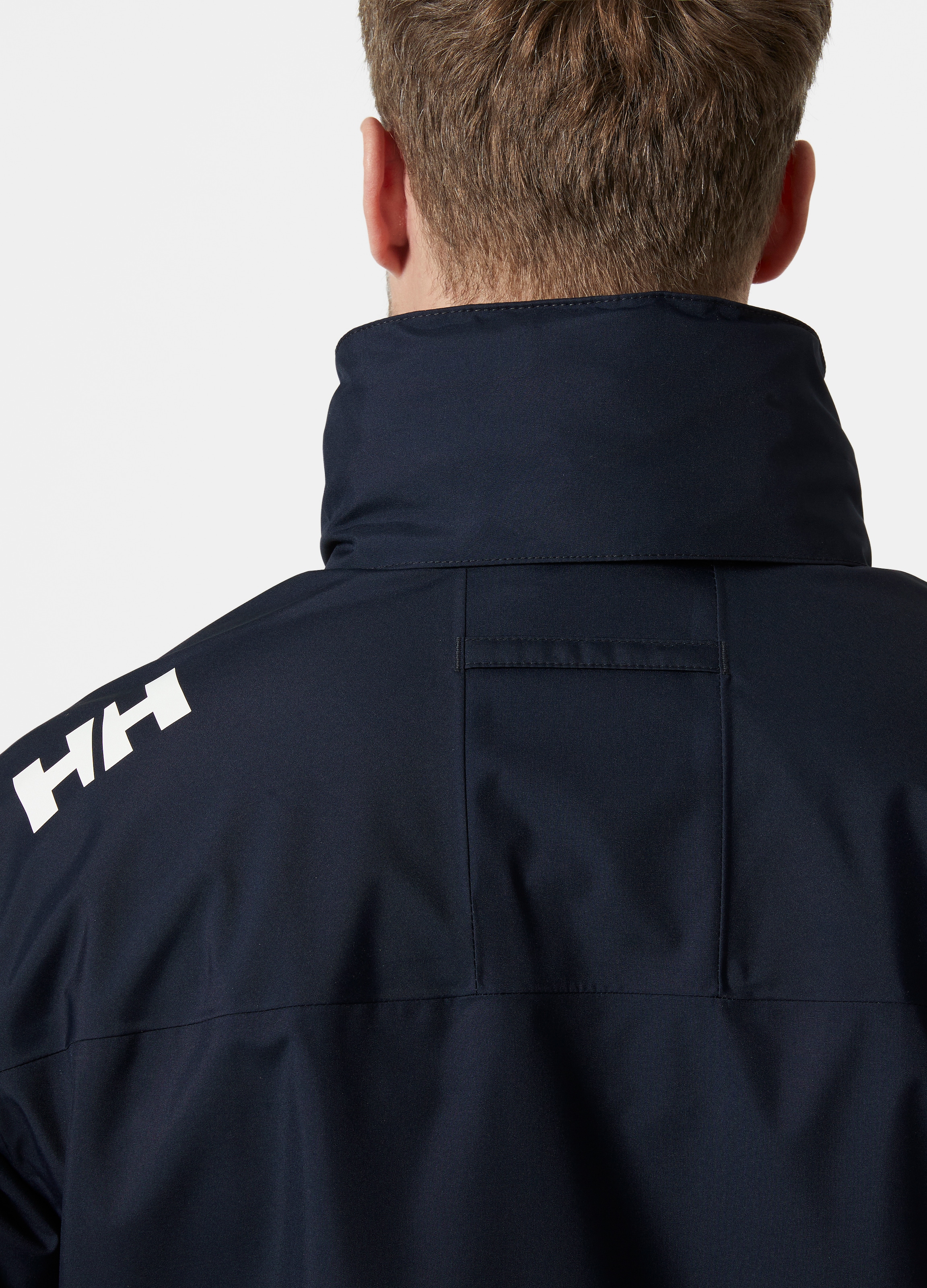Helly Hansen Veste fonctionnelle »CREW HOODED JACKET 2.0« mit Kapuze für Erwachsene