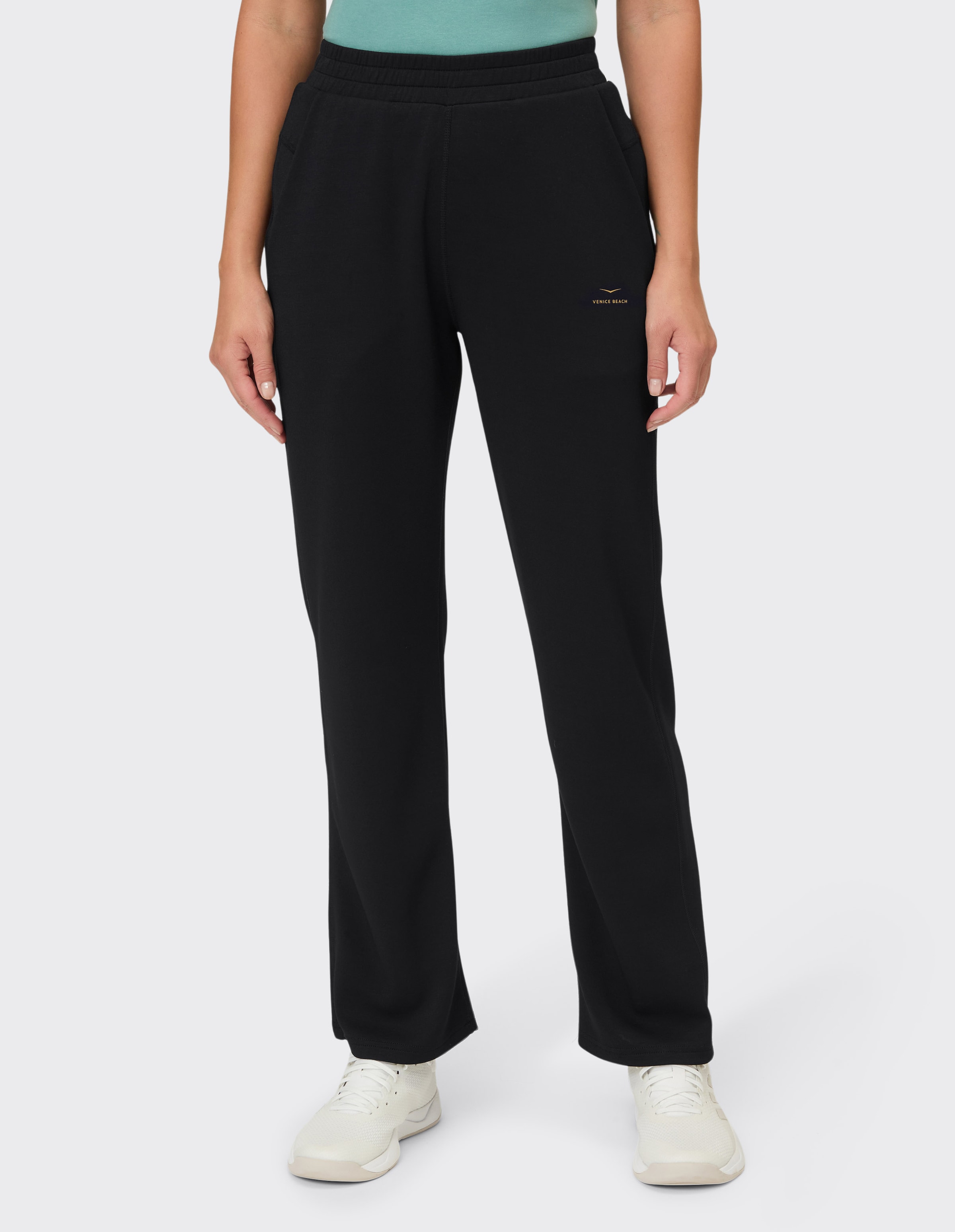 Image of Venice Beach Sporthose "JOGGINGHOSE ADDIE"