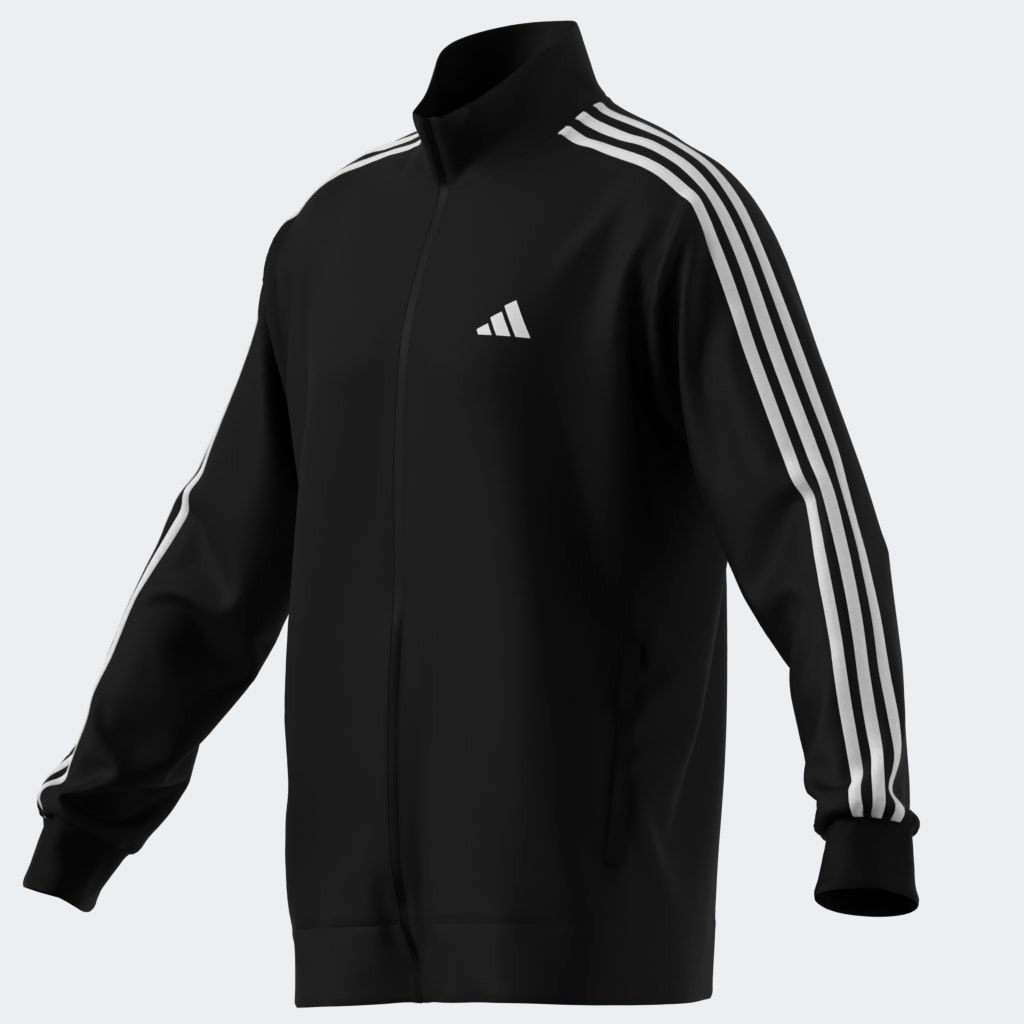 adidas Performance Veste d'entraînement »TR-ES 3S T-TOP«