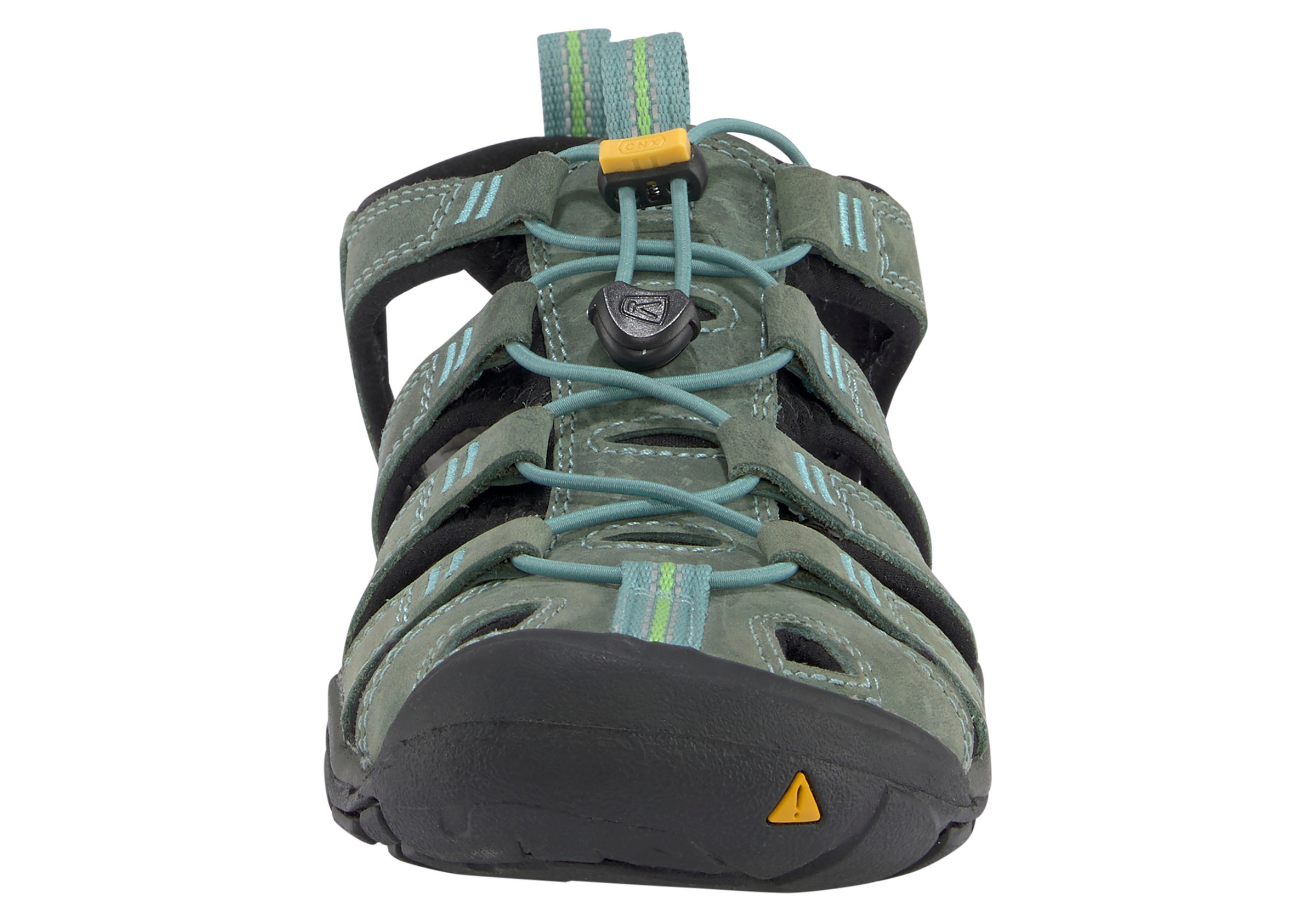 Keen Sandale »CLEARWATER CNX LEATHER«