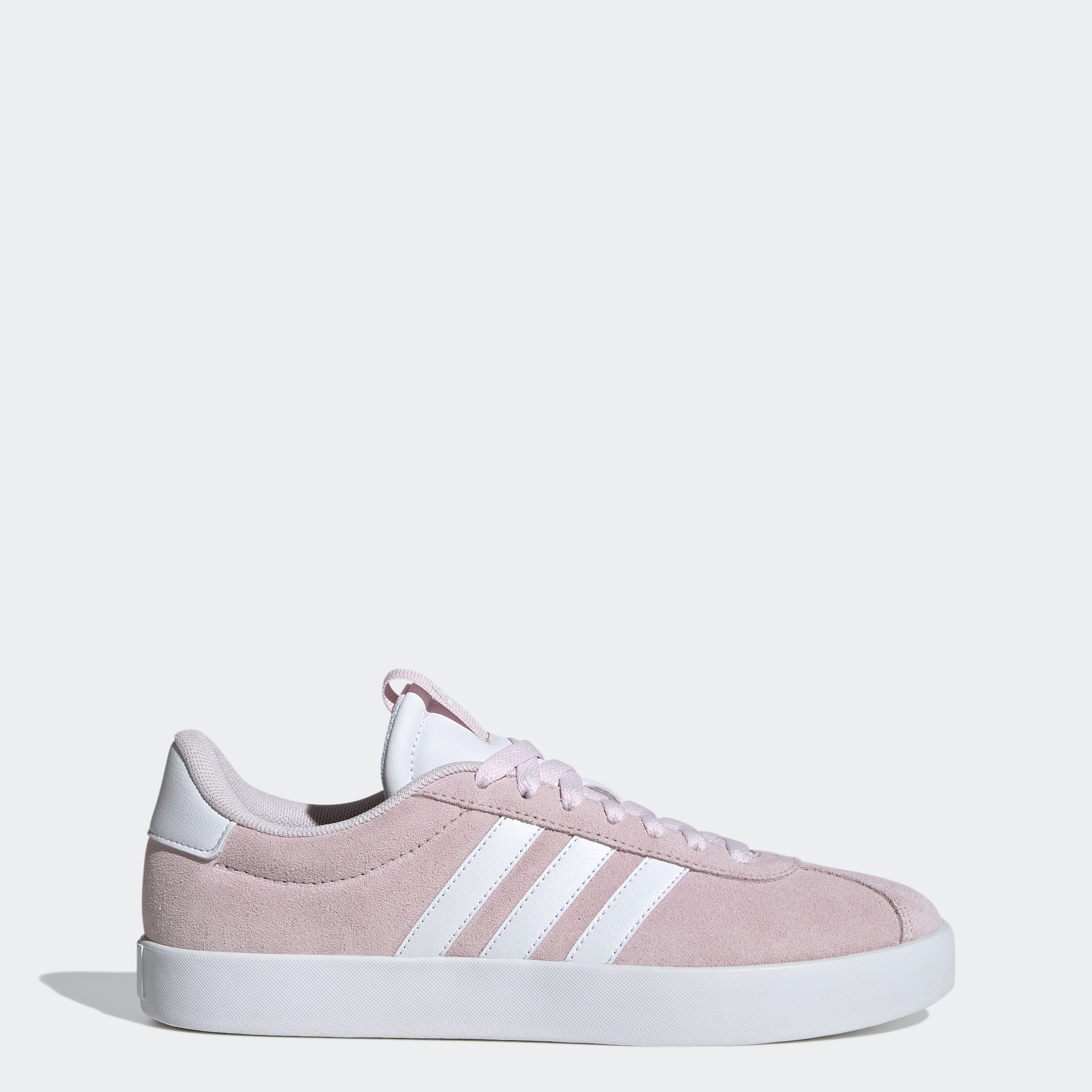 adidas Sportswear Sneaker »VL COURT 3.0«, inspiriert vom Desing des adidas samba