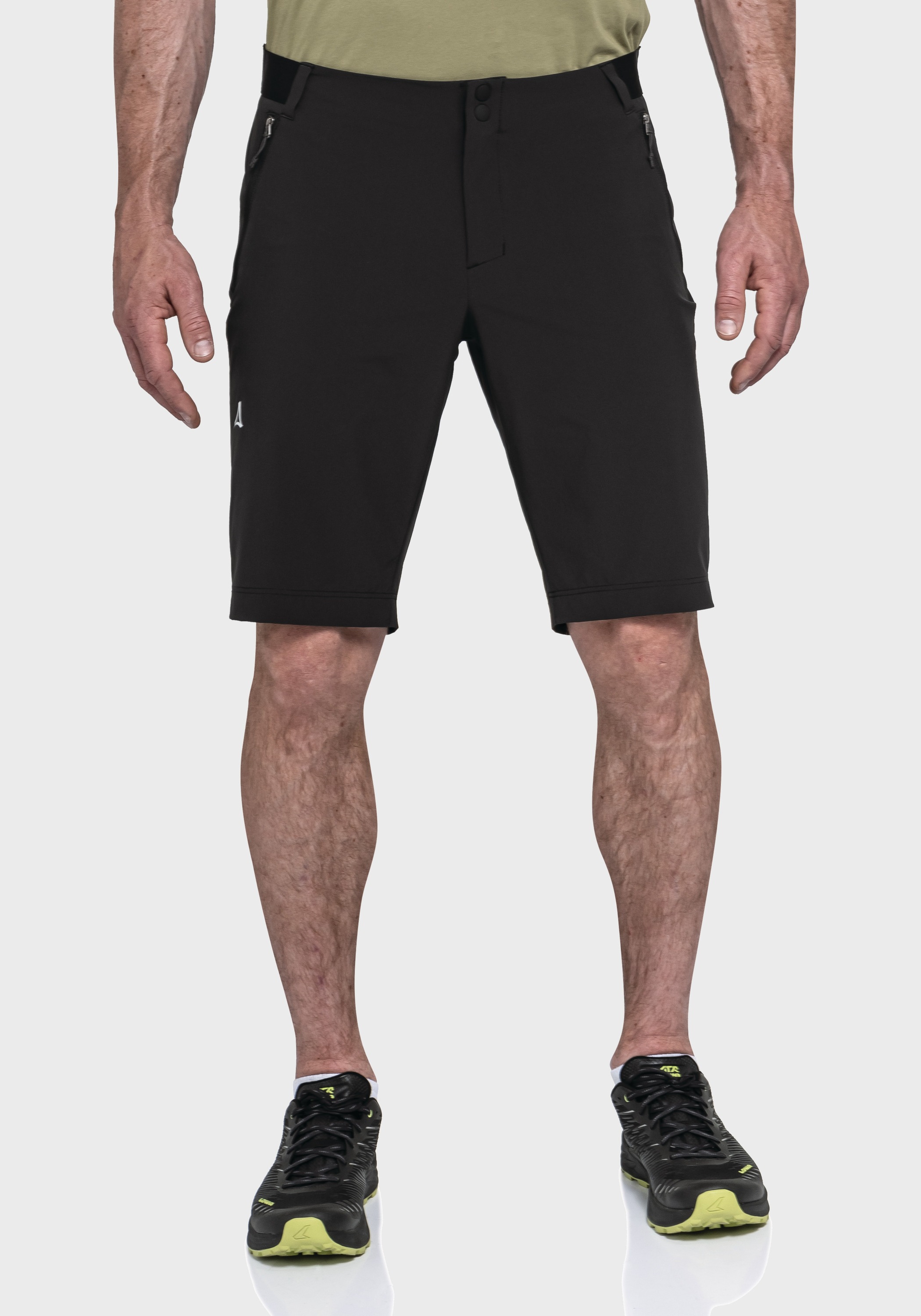 Schöffel Shorts »Hiking Shorts Style Blaustein MNS«