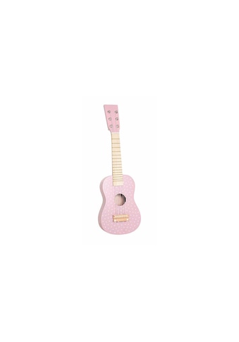Spielzeug-Musikinstrument »Gitarre«