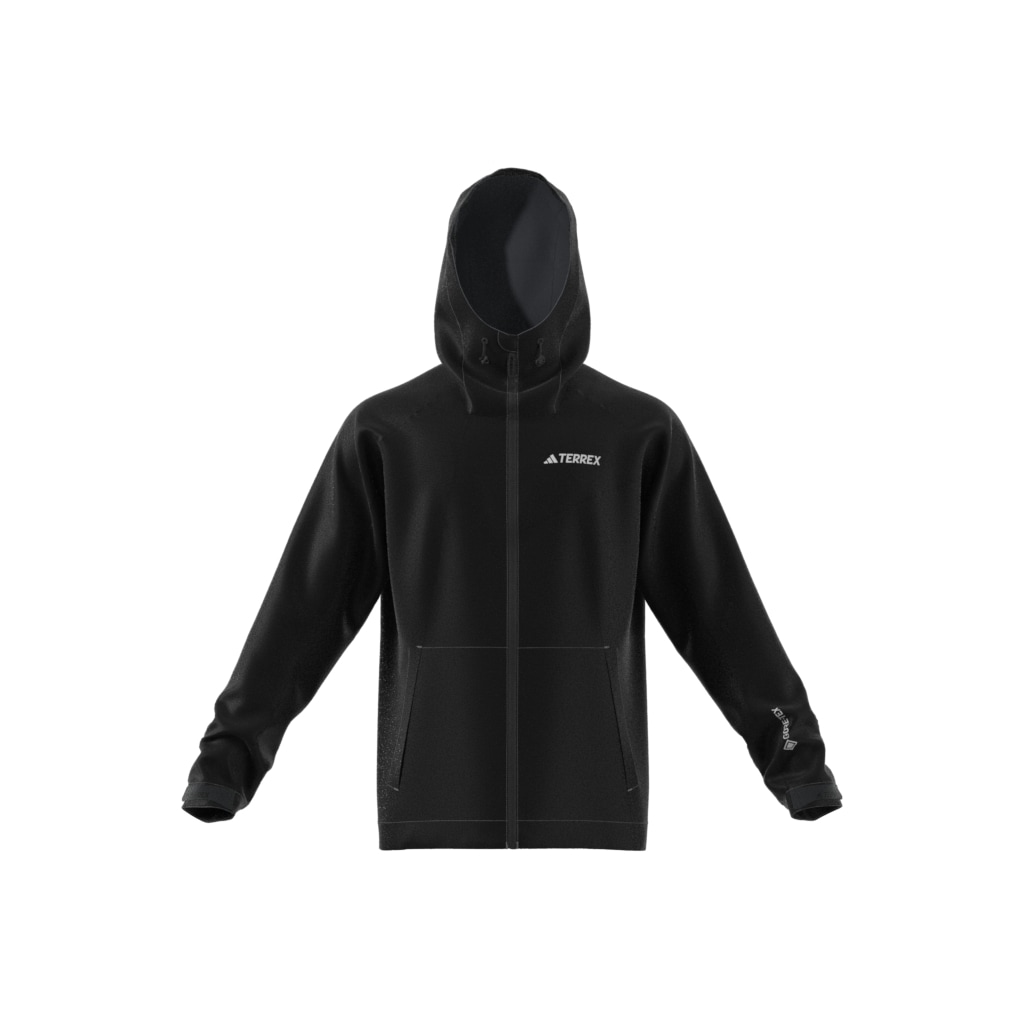 adidas TERREX Outdoorjacke »XPR GORE PAC J«