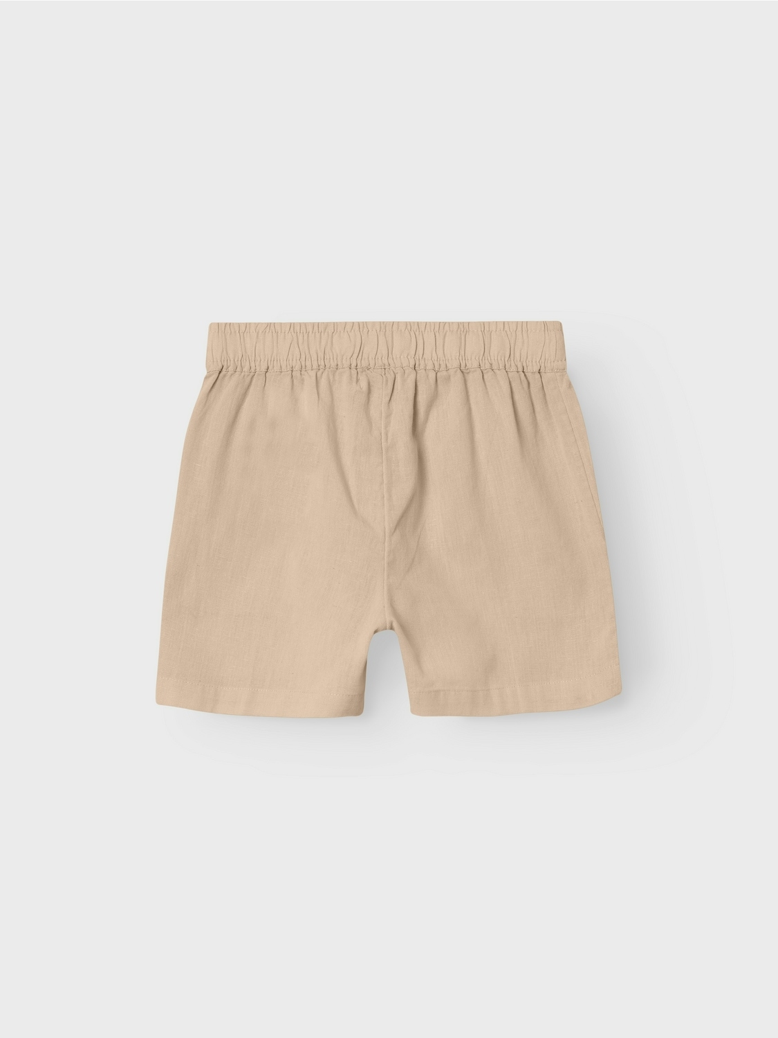 Name It Shorts »NKFFALINNEN PULL UP SHORTS NOOS«