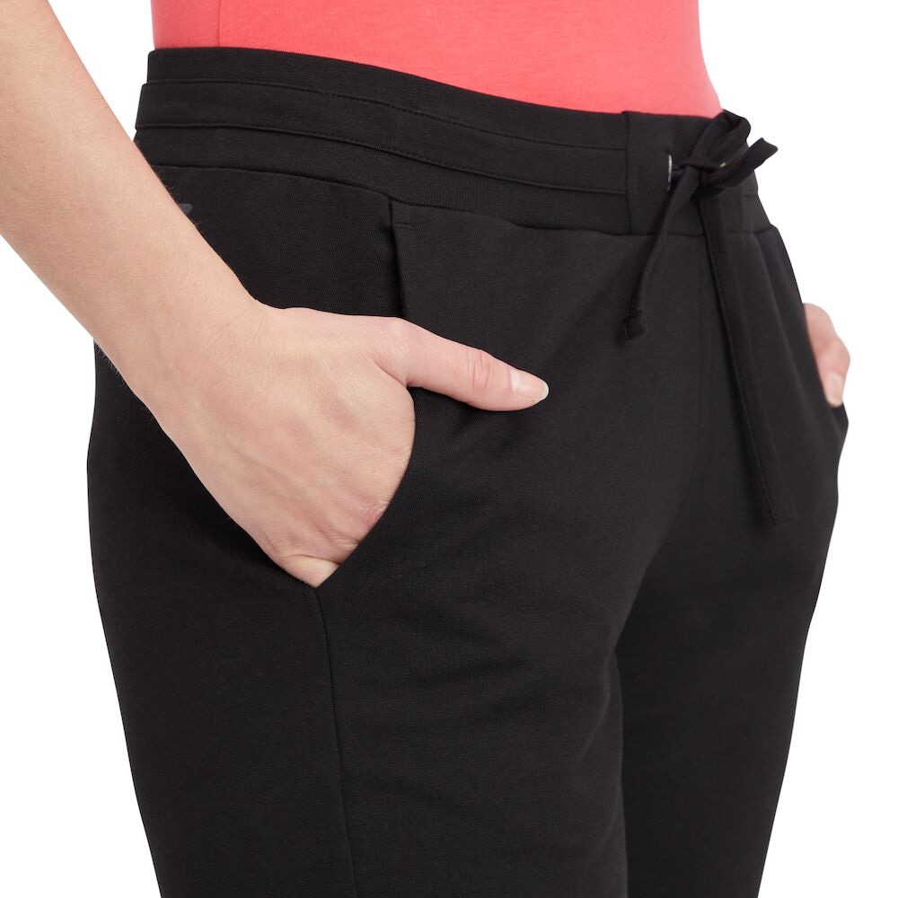 Energetics Trainingshose »Da.-Hose Marianne II W«, (1 tlg.)