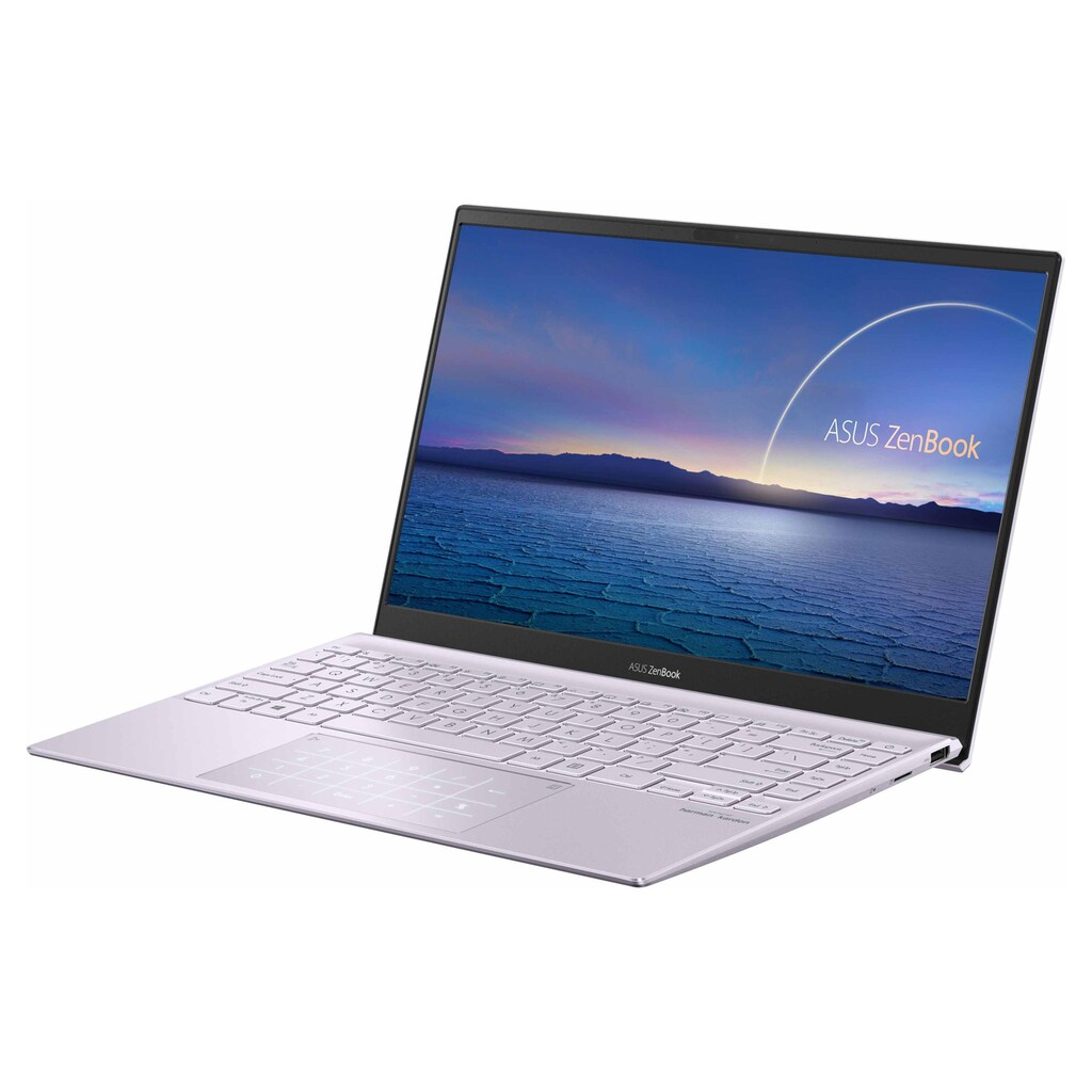 Asus Notebook »ZenBook 13 UX325EA-EG071R«, 33,8 cm, / 13,3 Zoll, Intel, Core i5, 512 GB SSD