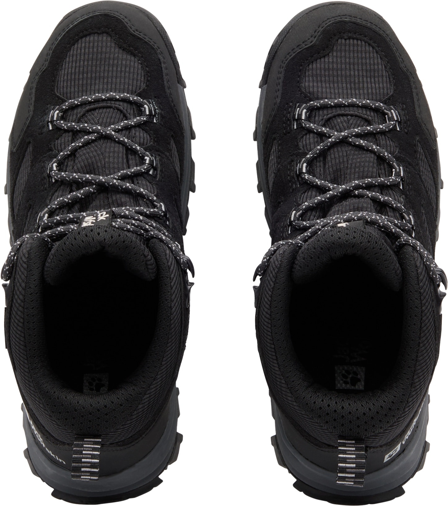 Jack Wolfskin Wanderschuh »VOJO TOUR TEXAPORE MID K«  Wanderschuh, wasserdicht, strapazierfähig