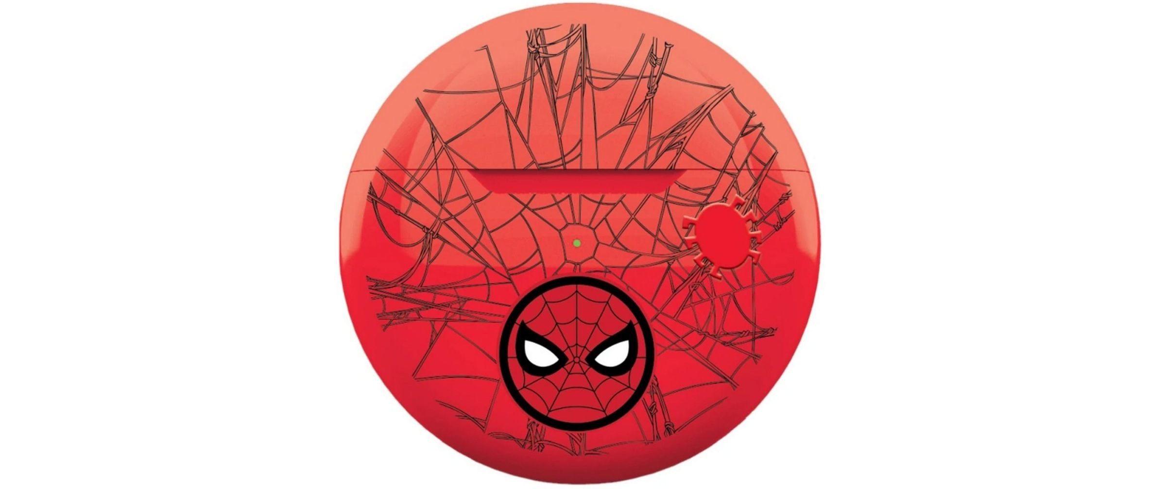 Lexibook® In-Ear-Kopfhörer »SpiderMan Rot«