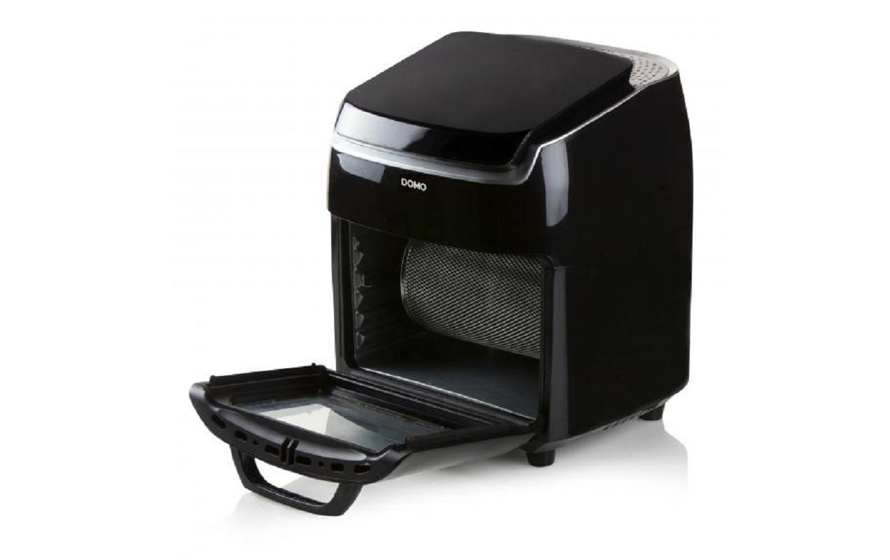 Domo Heissluftfritteuse »Deli-Fryer«, 1800 W, Fassungsvermögen 10 l