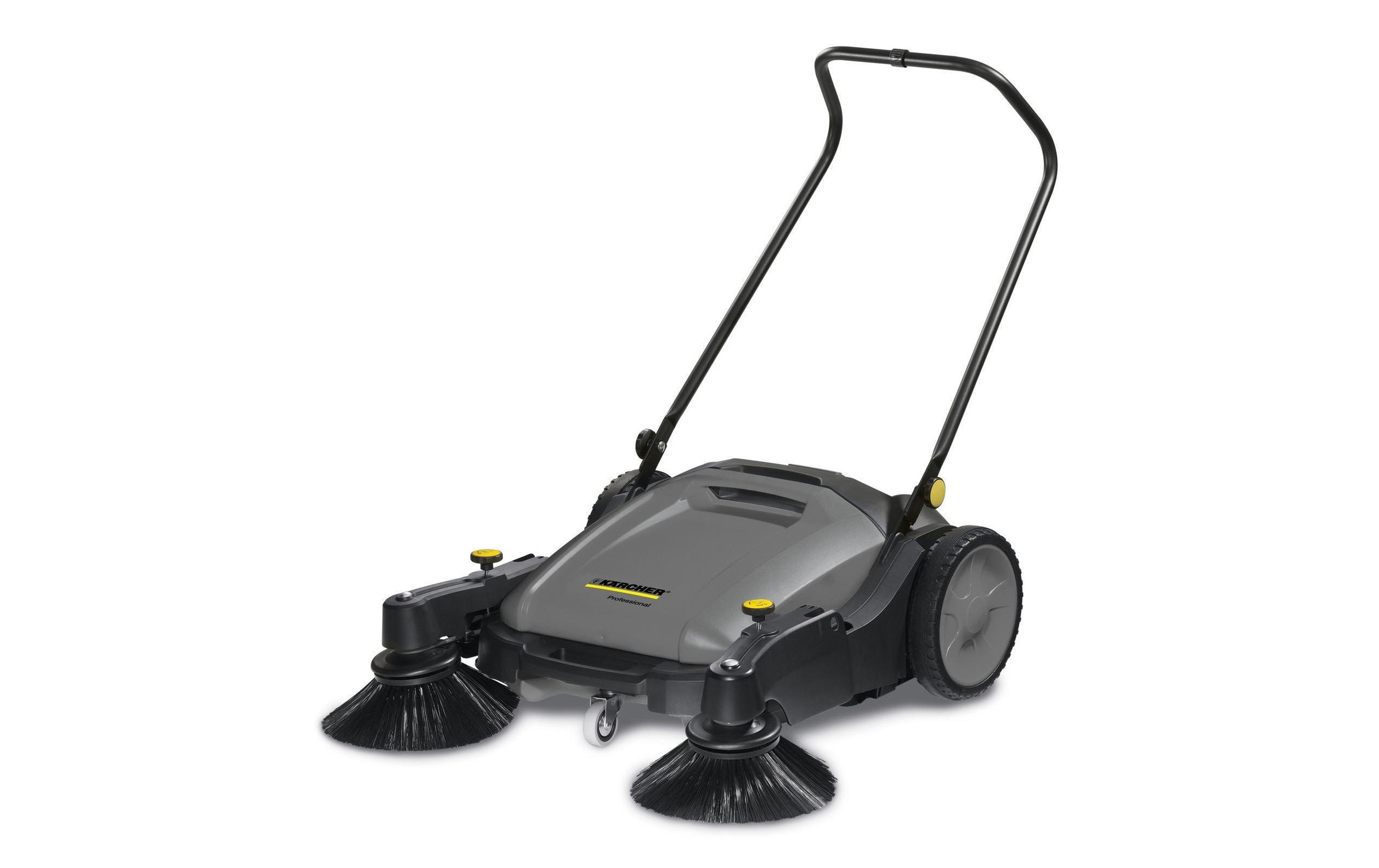 KÄRCHER Handkehrmaschine »KM 70/20 C 2SB«