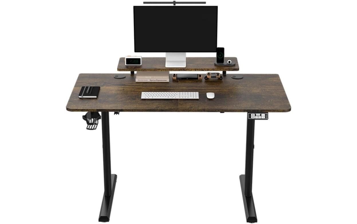 ULTRADESK Gamingtisch »Tisch Higlander«