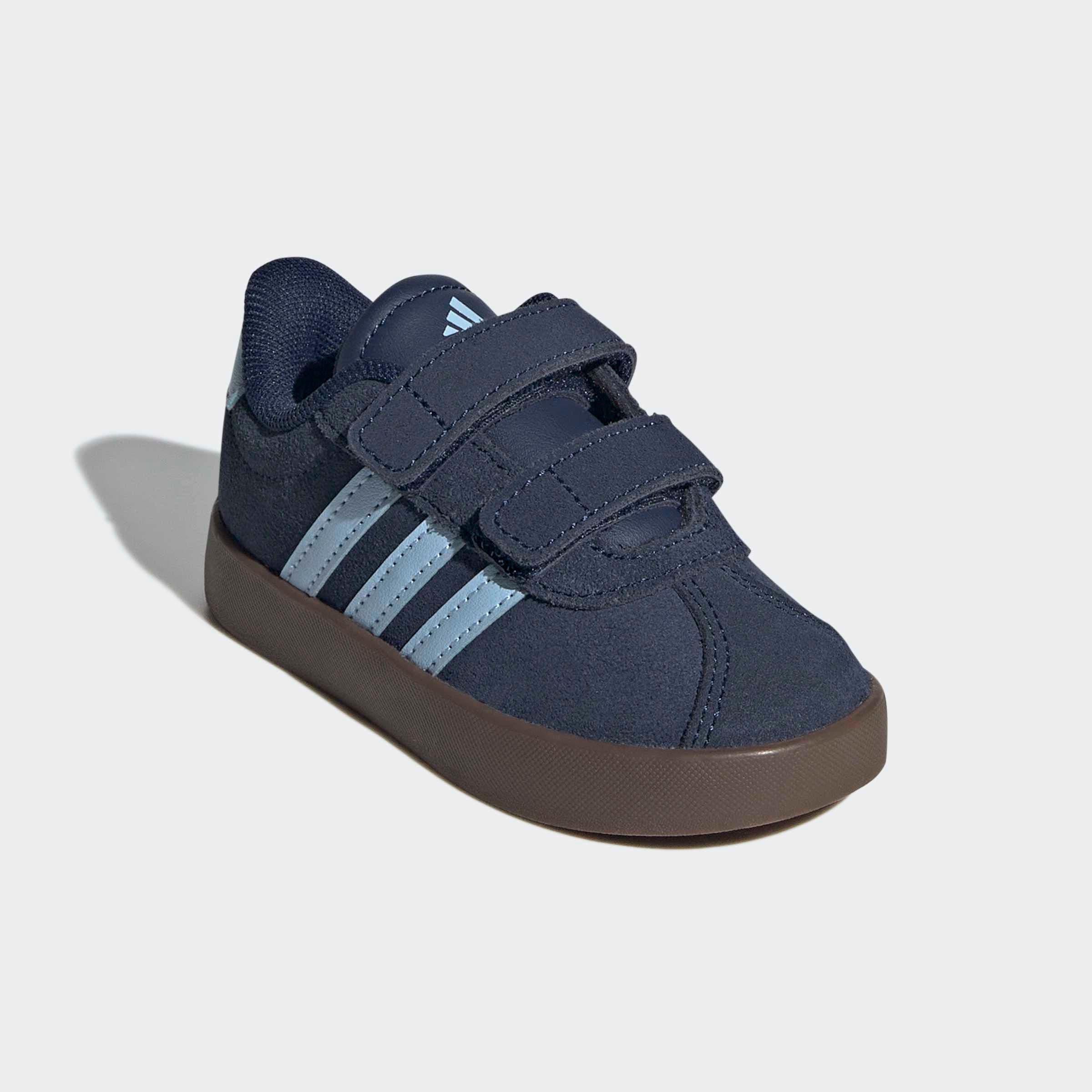 adidas Sportswear Sneakers »VL COURT 3.0«  inspiré du design de l'adidas Handball Spezial, pour enfants