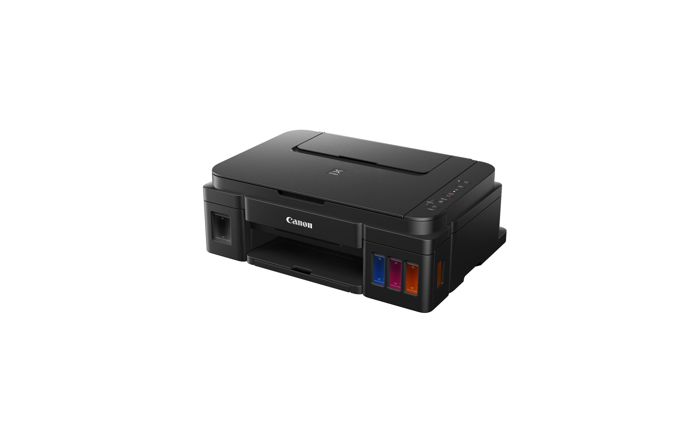 Canon Multifunktionsdrucker »PIXMA G3501«