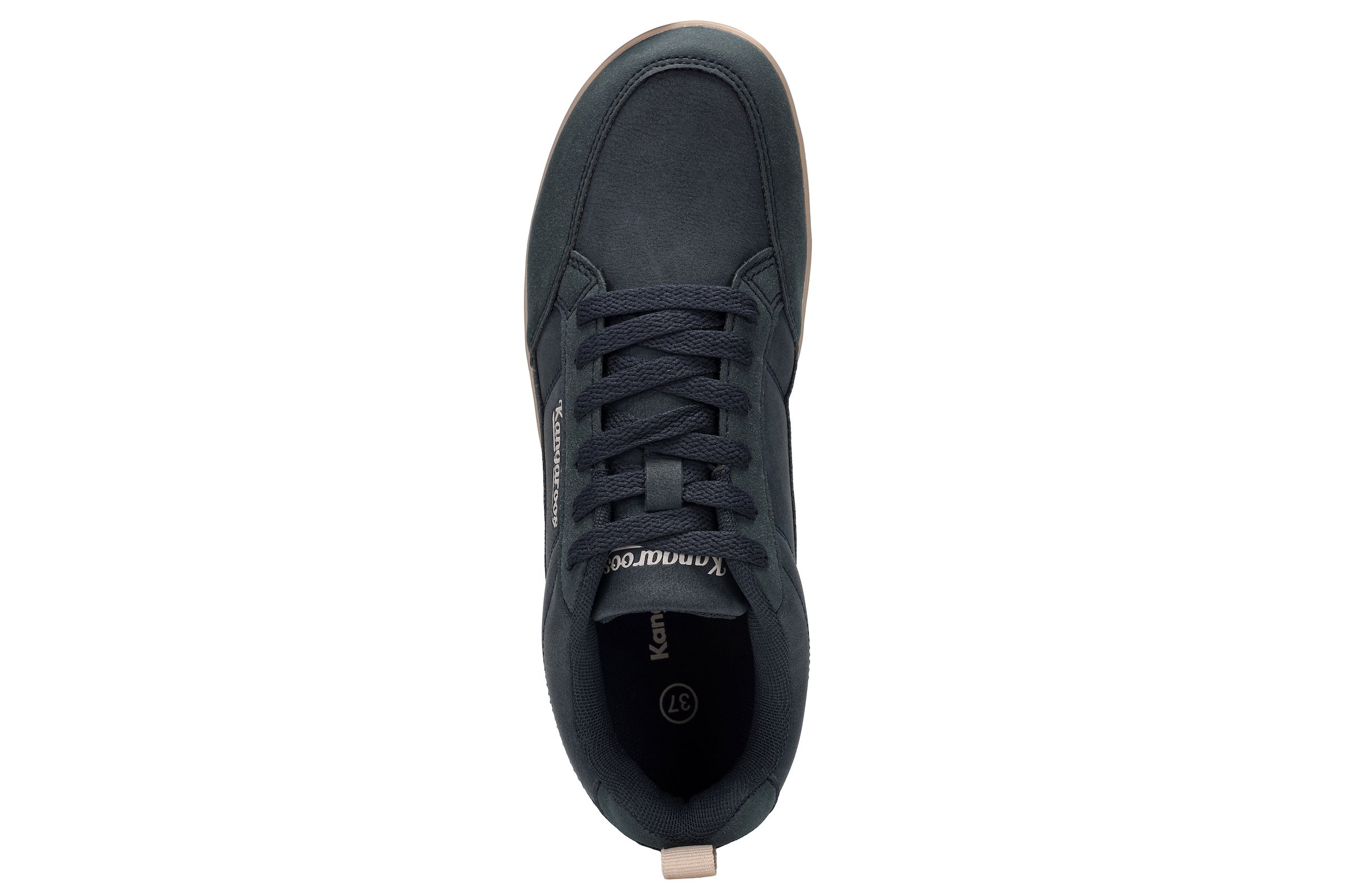 KangaROOS Sneaker »K-BF SIERRA«, Barfussschuh