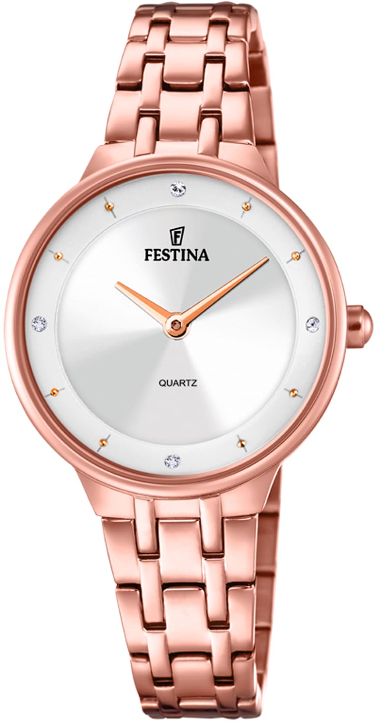 Image of Festina Quarzuhr »Mademoiselle, F20602/1« bei Ackermann Versand Schweiz