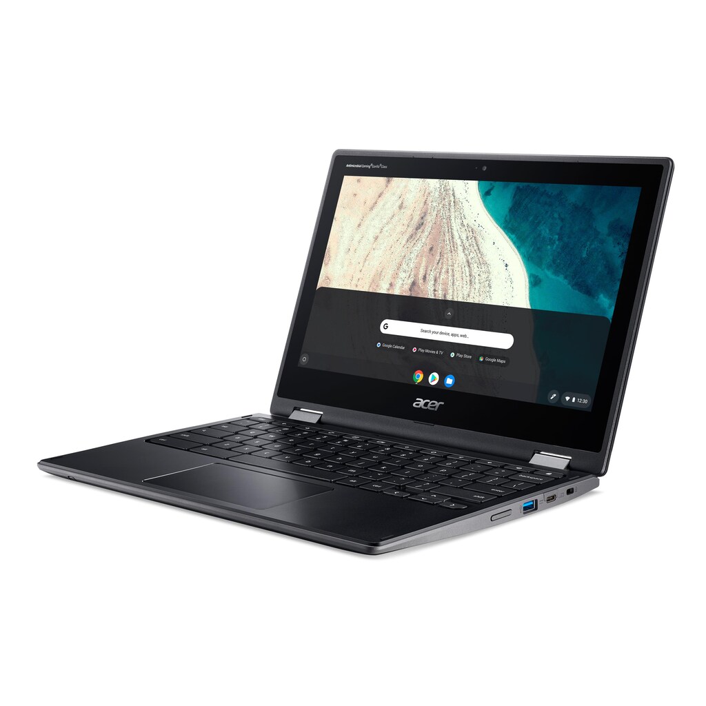 Acer Notebook »Spin 511 (R752TN-C3«, / 11,6 Zoll, Intel, Celeron, UHD Graphics