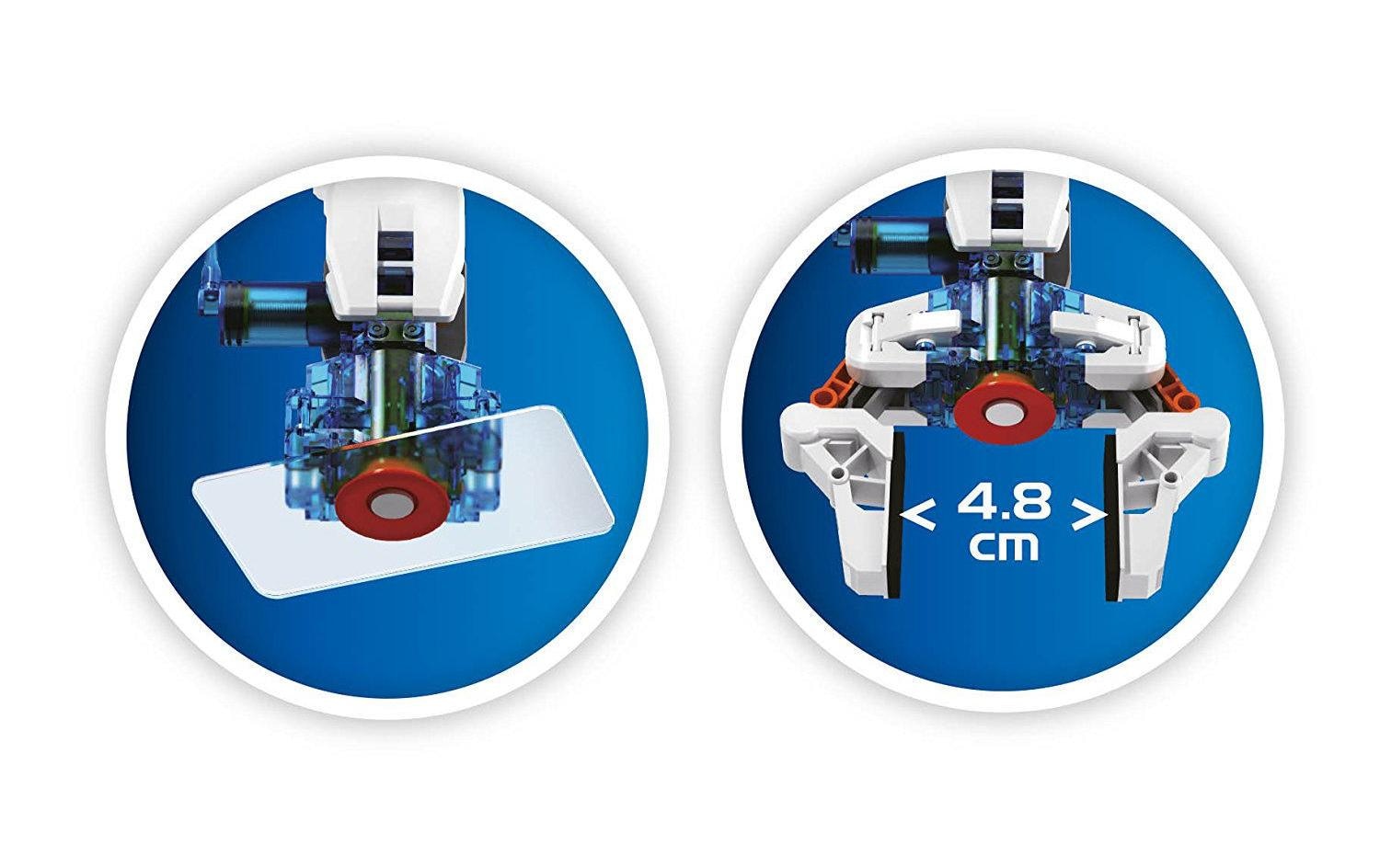 Buki Experimentierkasten »Hydraulisc«