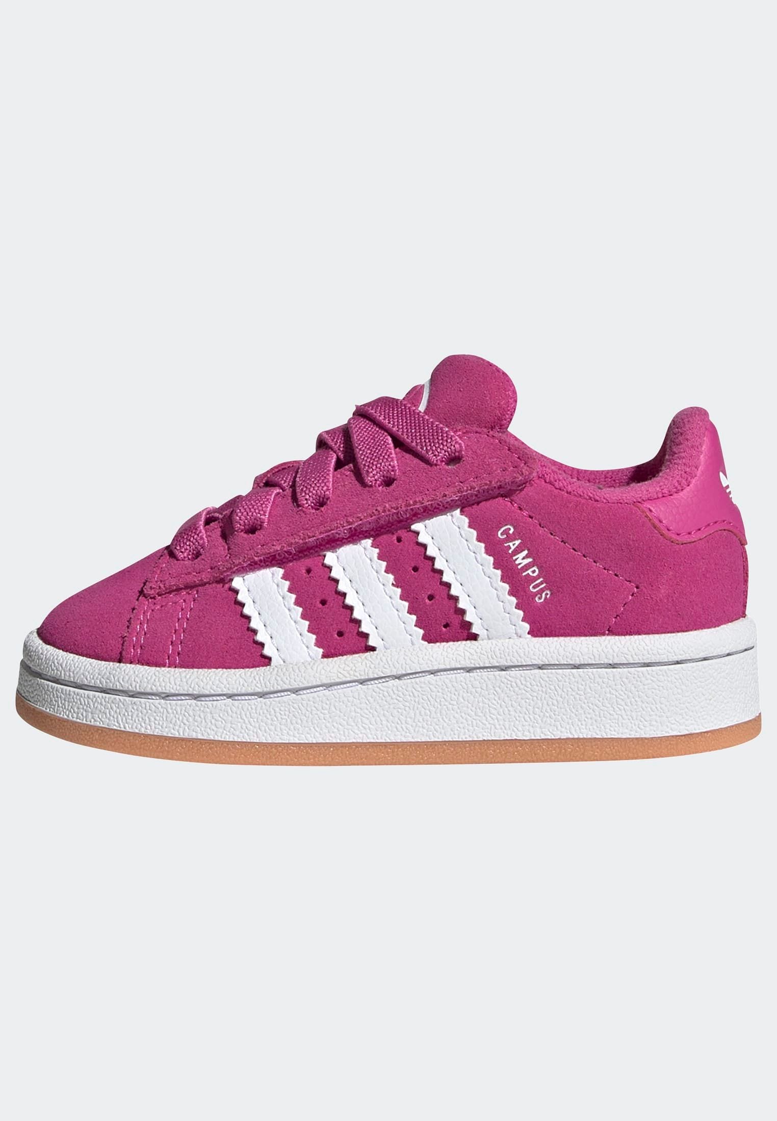 adidas Originals Sneaker »CAMPUS 00S COMFORT CLOSURE ELASTIC LACES KIDS«, für Kinder