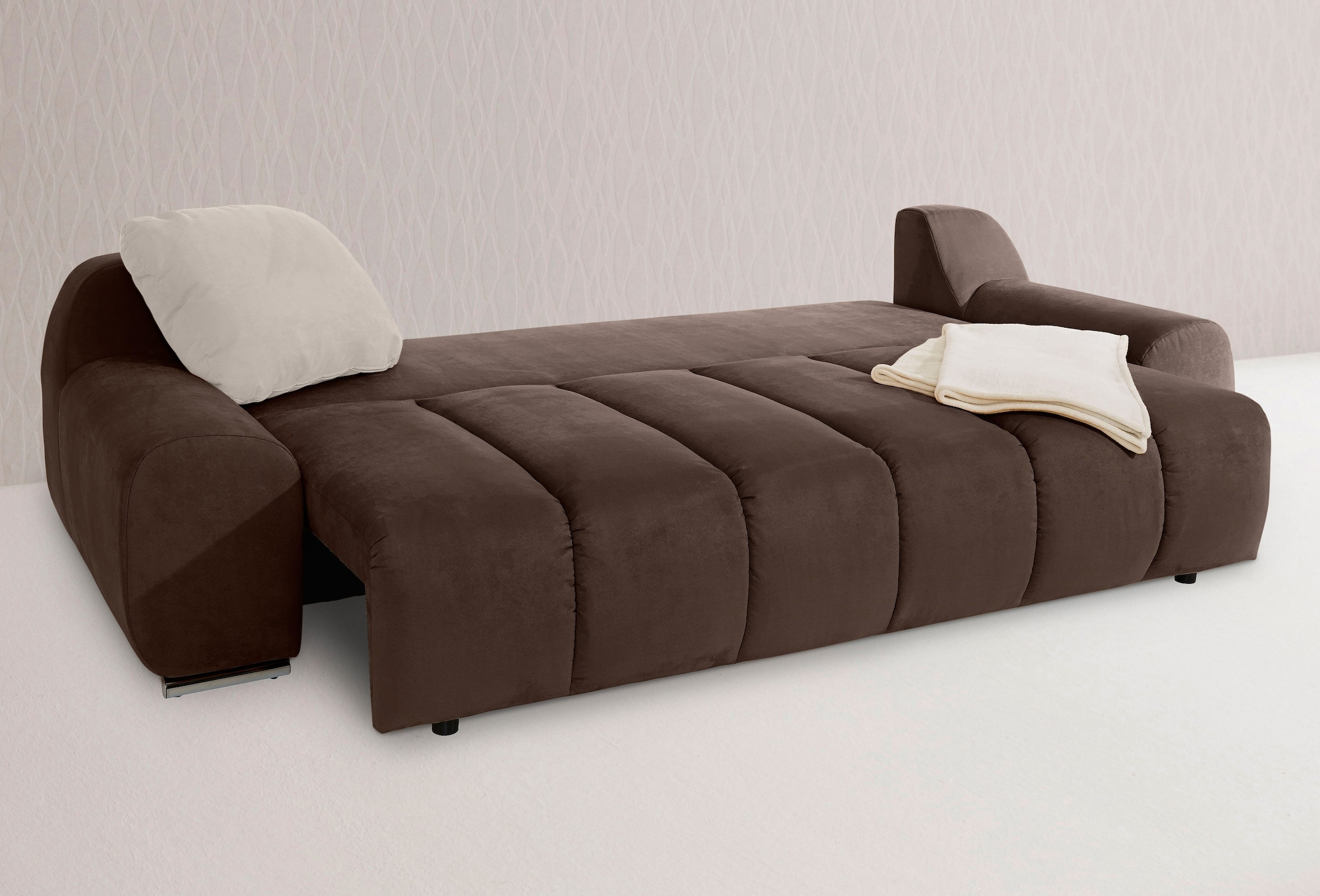 INOSIGN Big-Sofa »Bono«