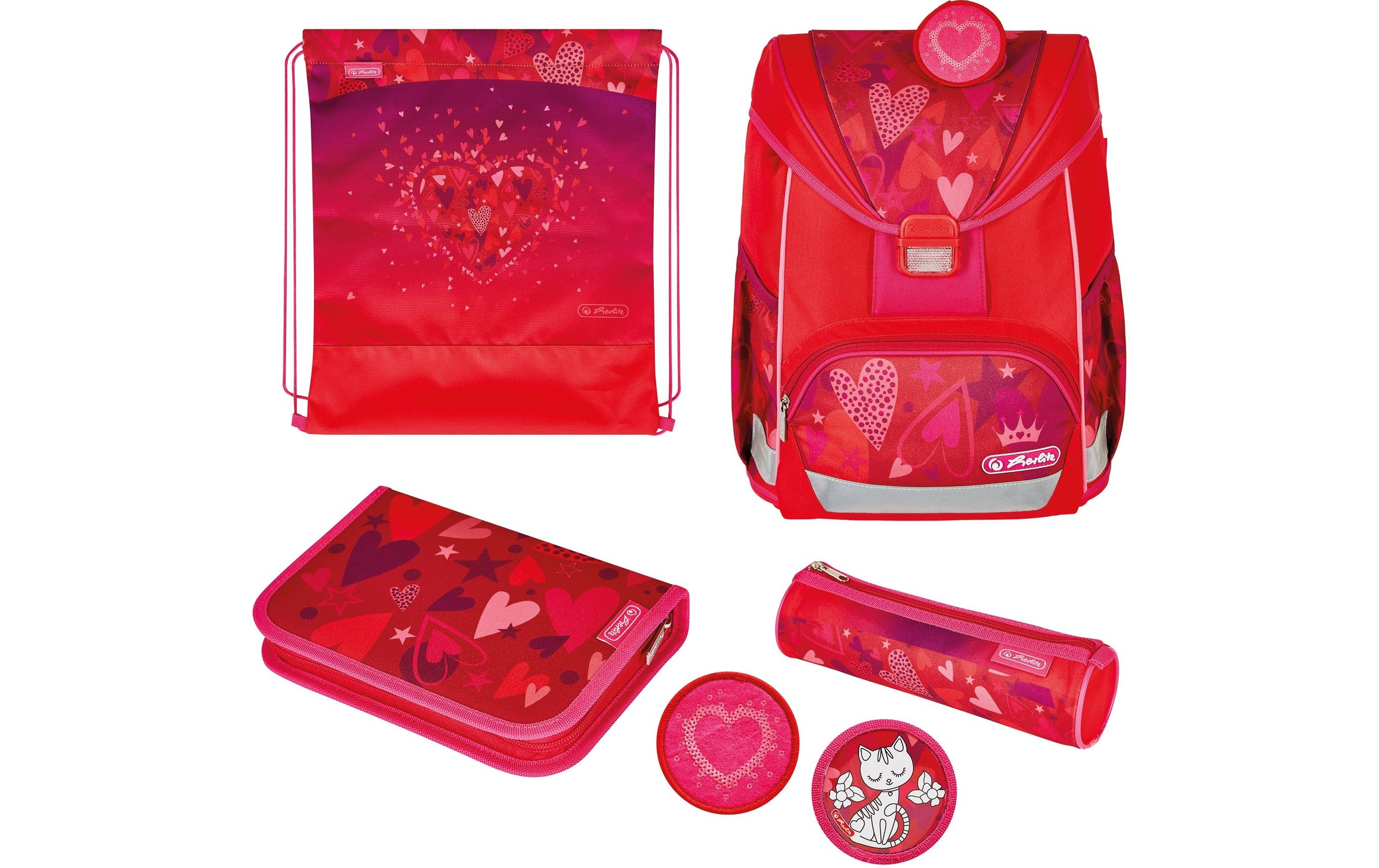 Image of Herlitz Schulrucksack »UltraLight Plus S« bei Ackermann Versand Schweiz