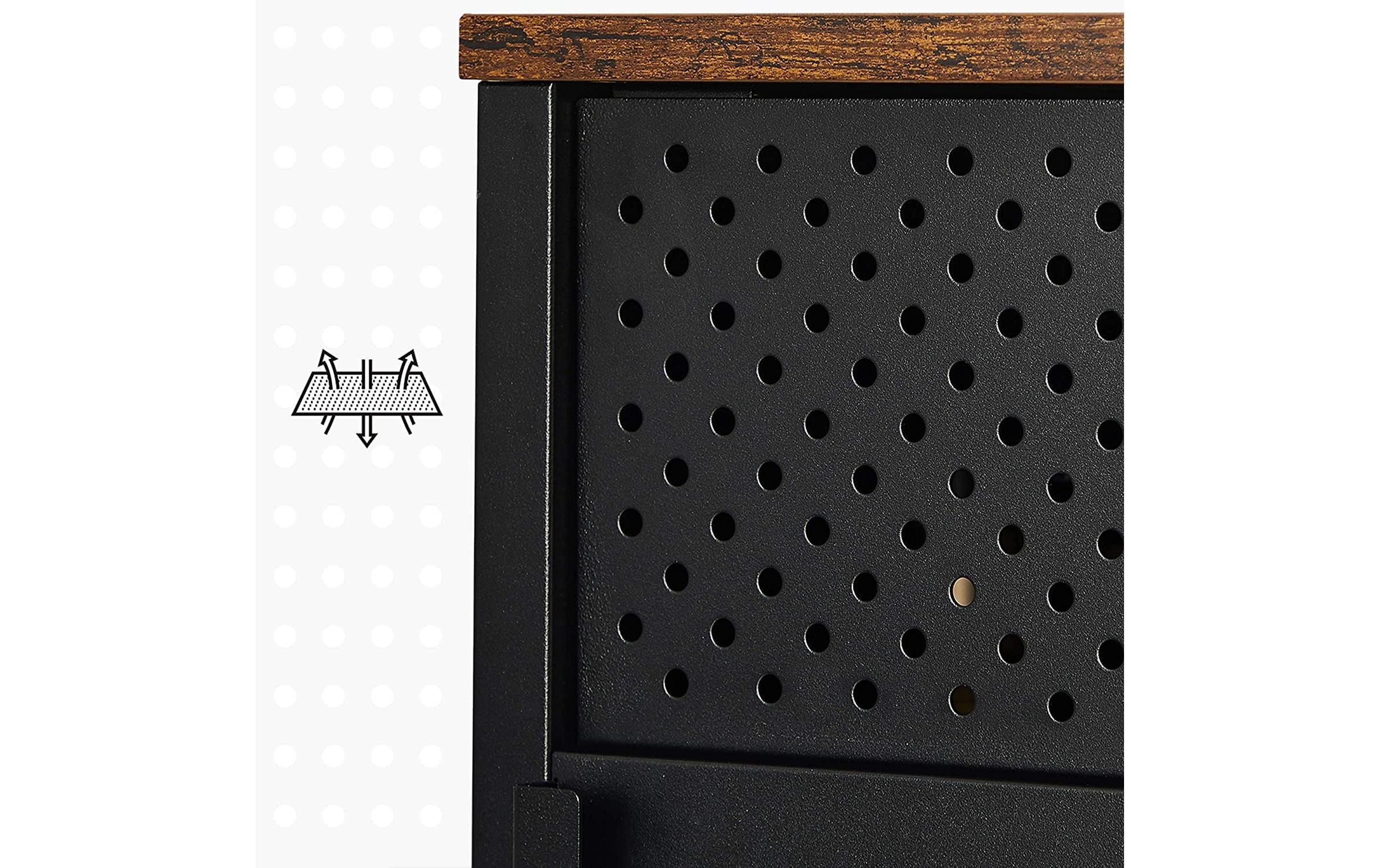 SONGMICS Kommode »42.5 x 76 cm«