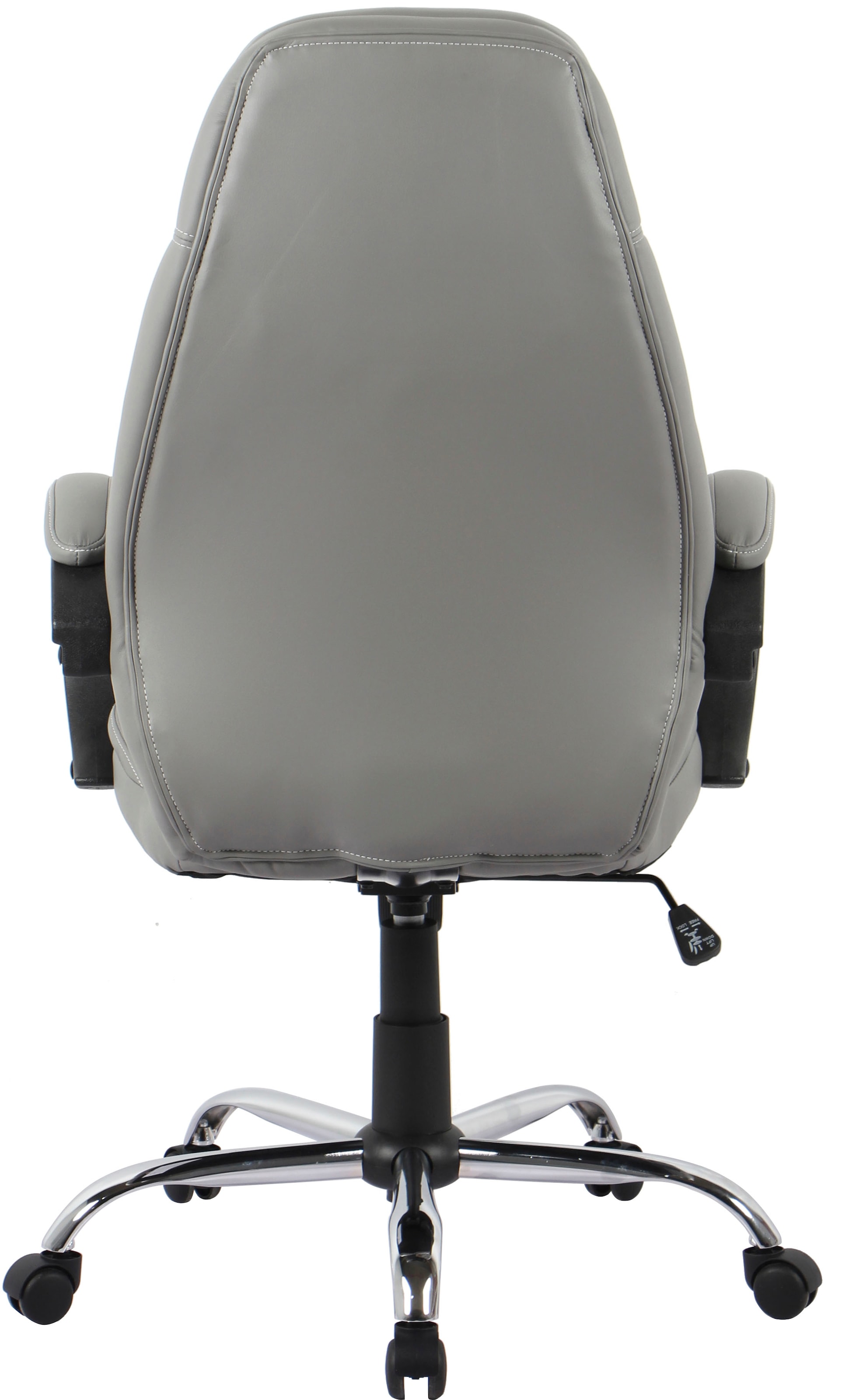 INOSIGN Chefsessel »Veronika, Bürostuhl,« () komfortabel gepolstert, Kunstleder