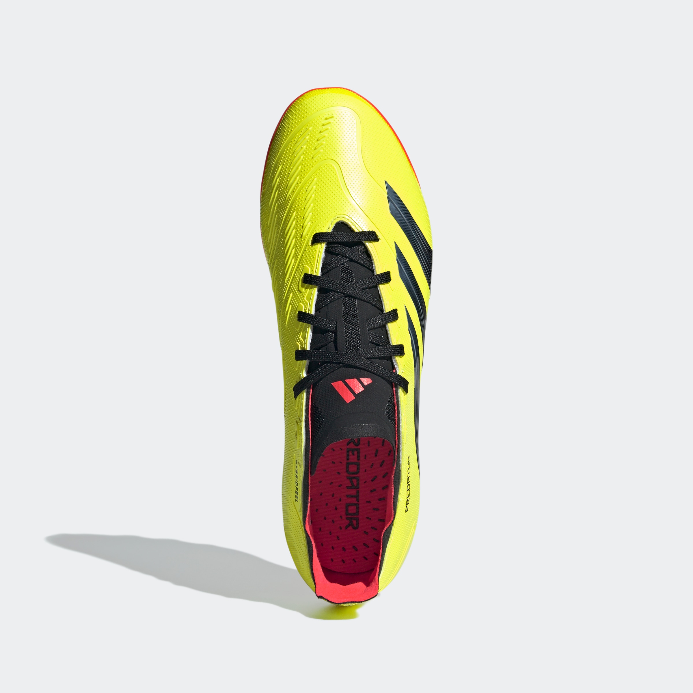 adidas Performance Fussballschuh »PREDATOR LEAGUE 2G/3G AG«