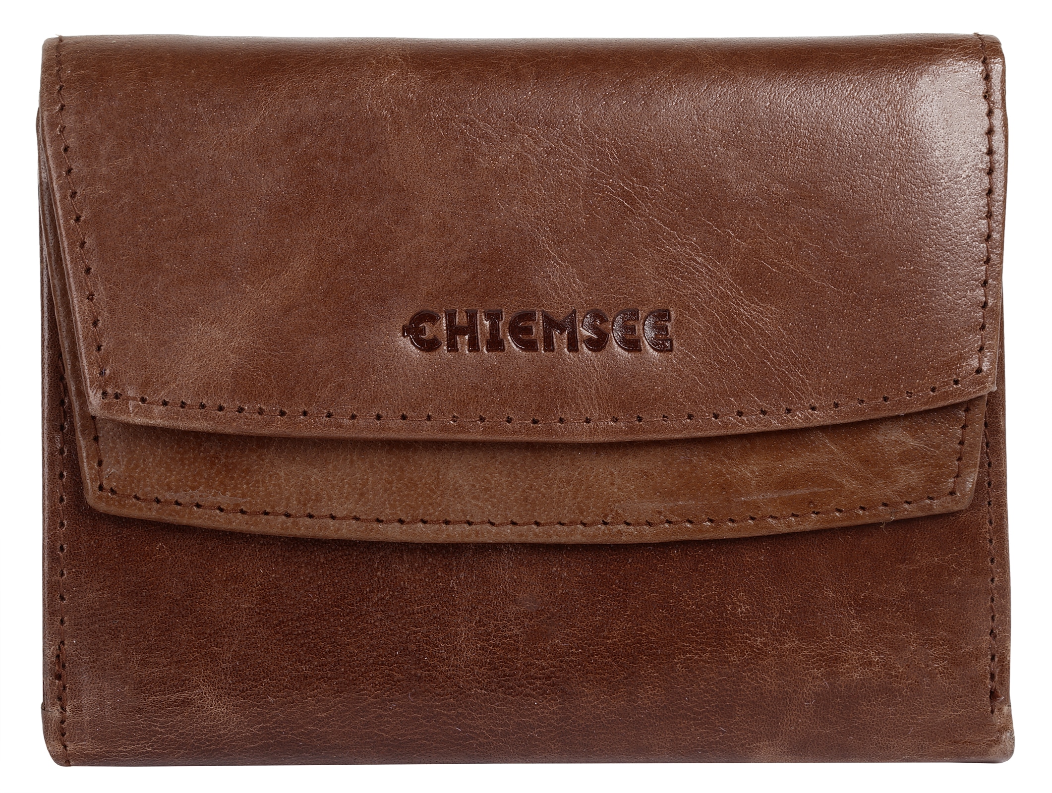 Image of Chiemsee Geldbörse "CHIEMSEE Damen echt Leder" echt Leder