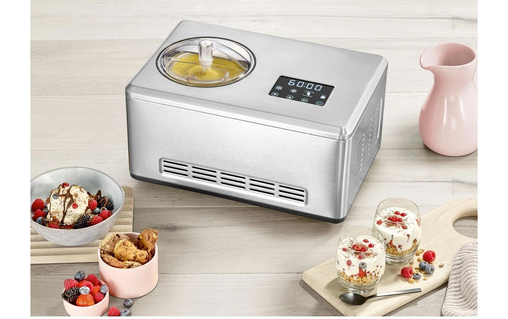Severin Eismaschine »EZ 7405 2 l«, 2 l