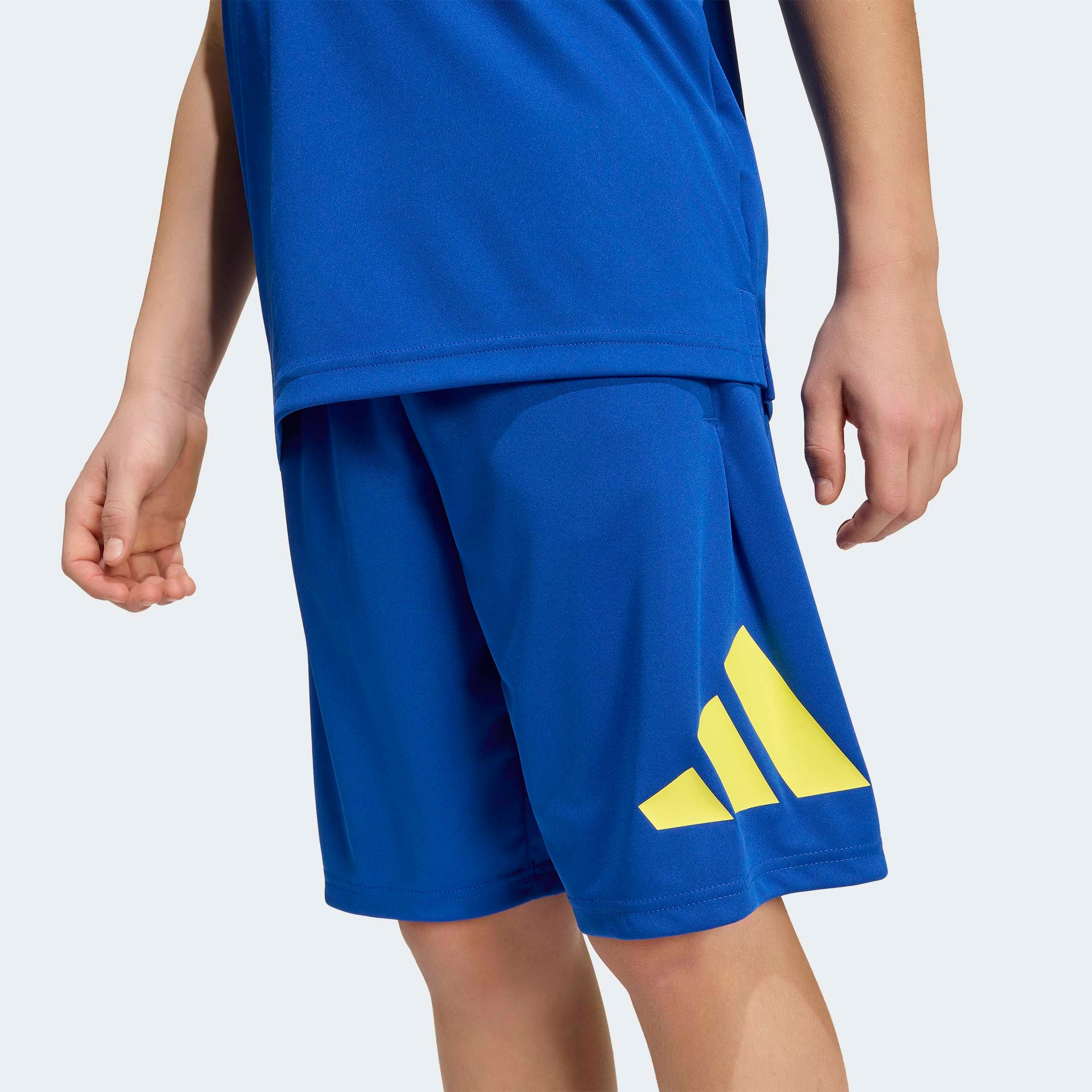 adidas Sportswear Short »J TR-ES BL SH«