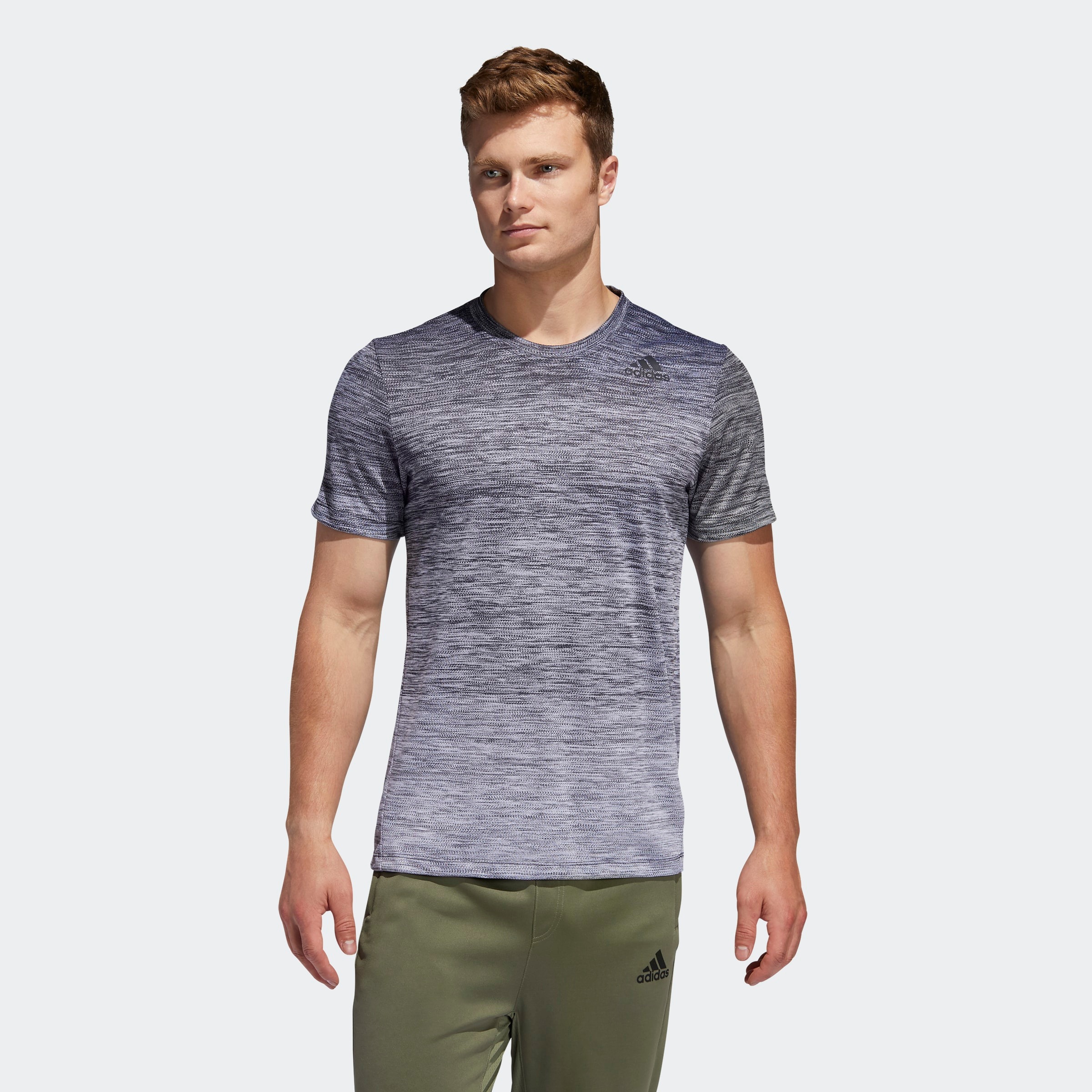 Image of adidas Performance T-Shirt »TECH GRADIENT« bei Ackermann Versand Schweiz