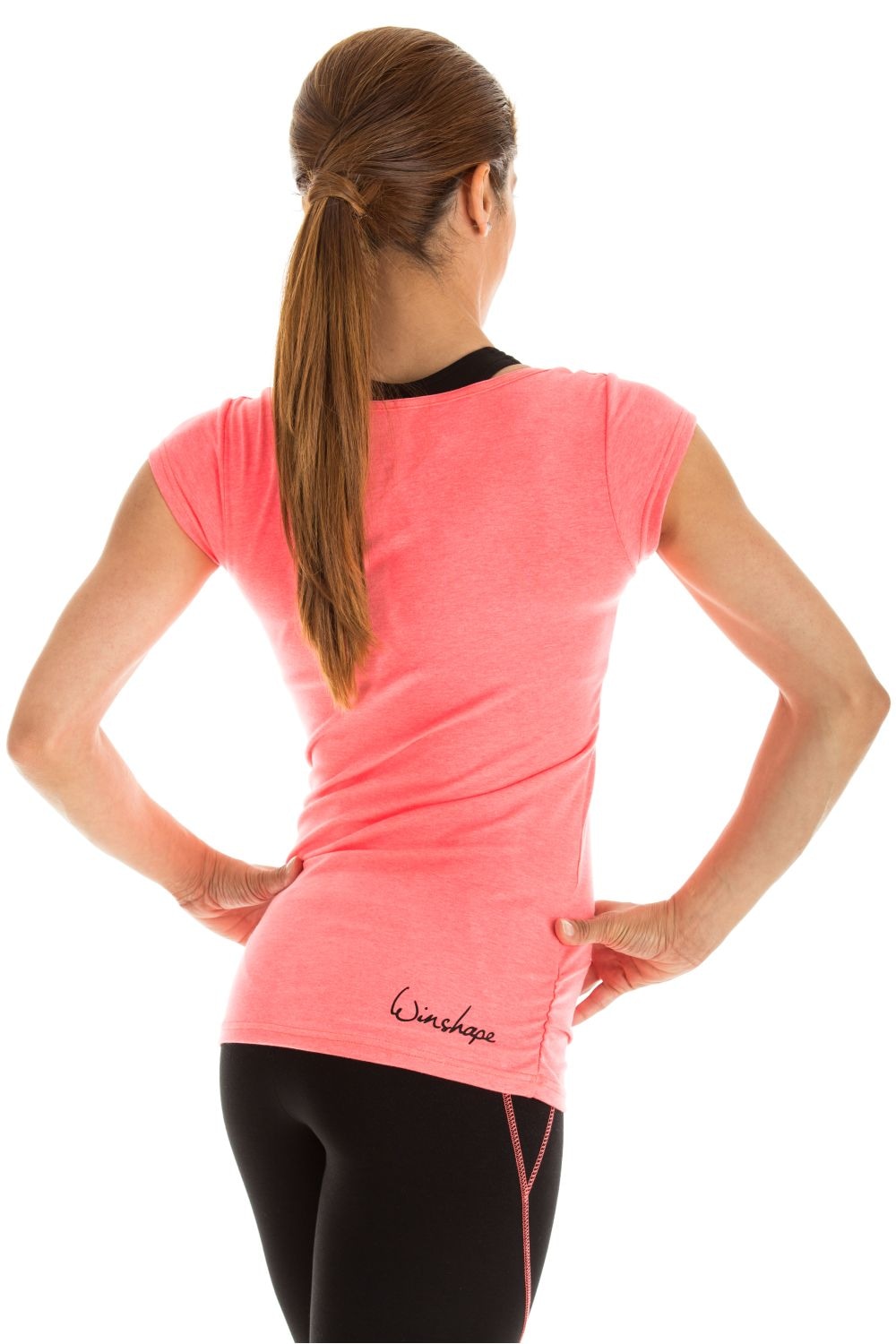 Winshape T-Shirt »WTR4«, kurzarm