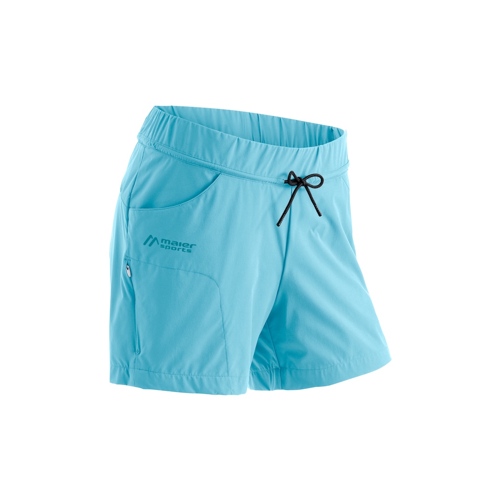 Maier Sports Funktionsshorts »Fortunit Short W«