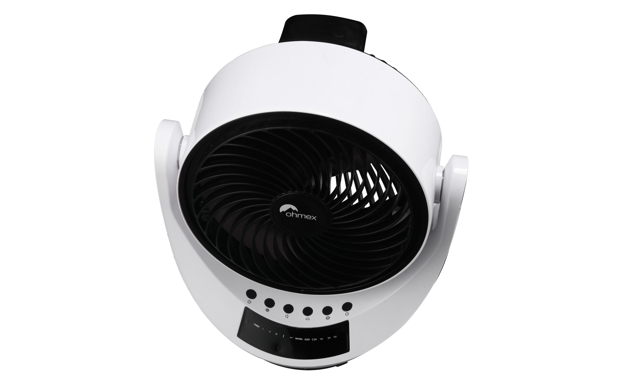 ohmex Tischventilator »OHM-FAN-7031R«
