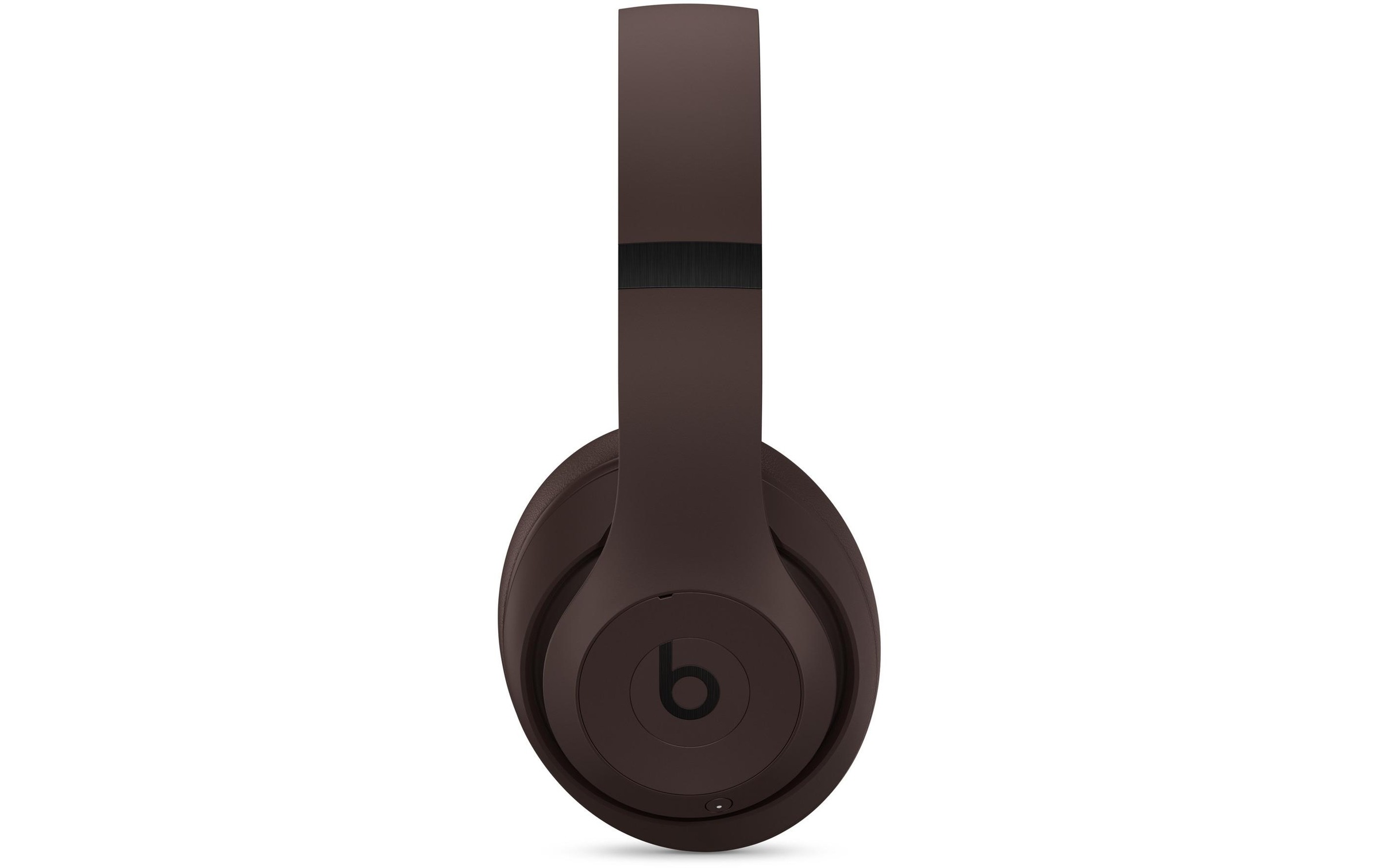 Image of Over-Ear-Kopfhörer "Beat" Active Noise Cancelling (ANC) MQTT3ZM/A