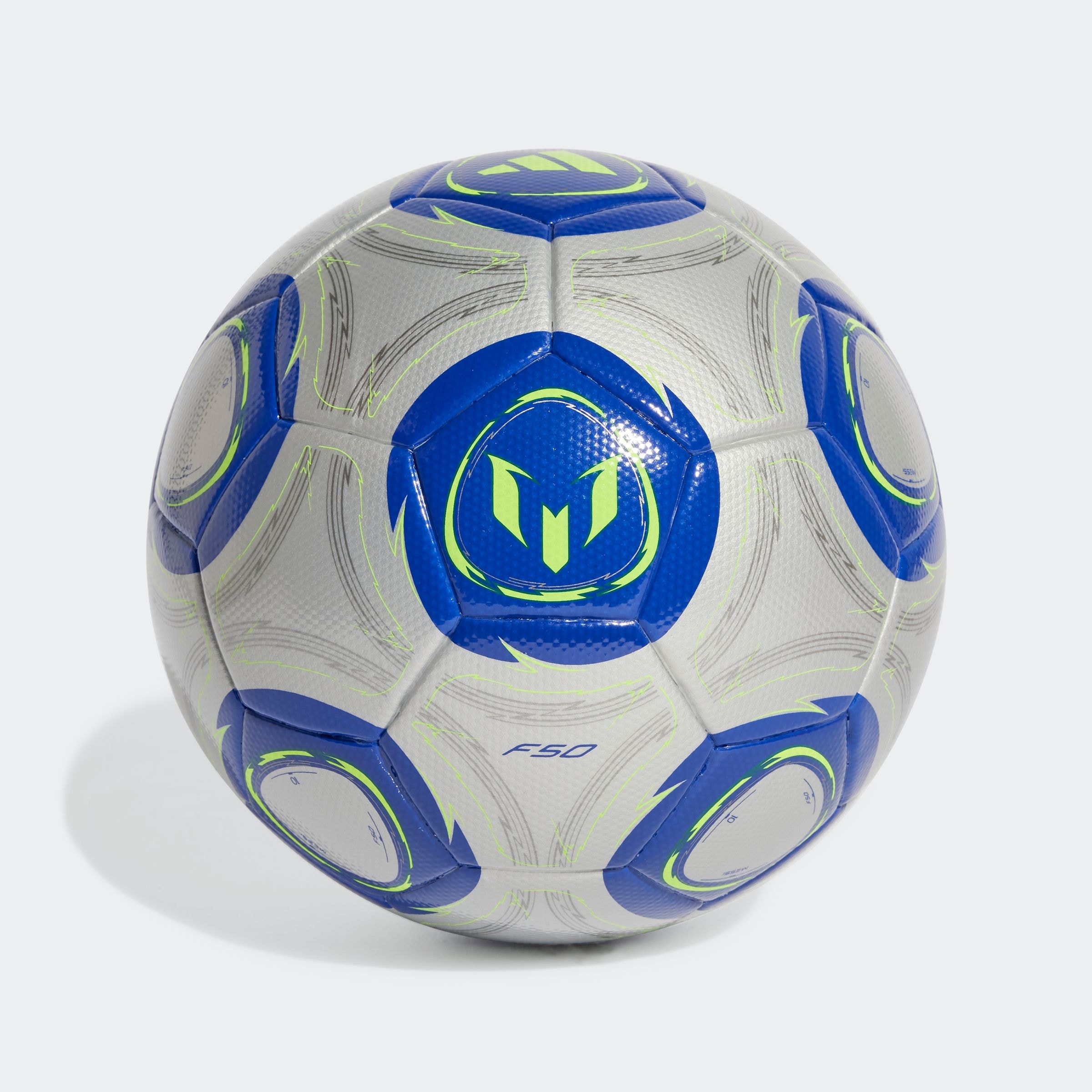 adidas Performance Fussball »MESSI LGE«, (1 St.)