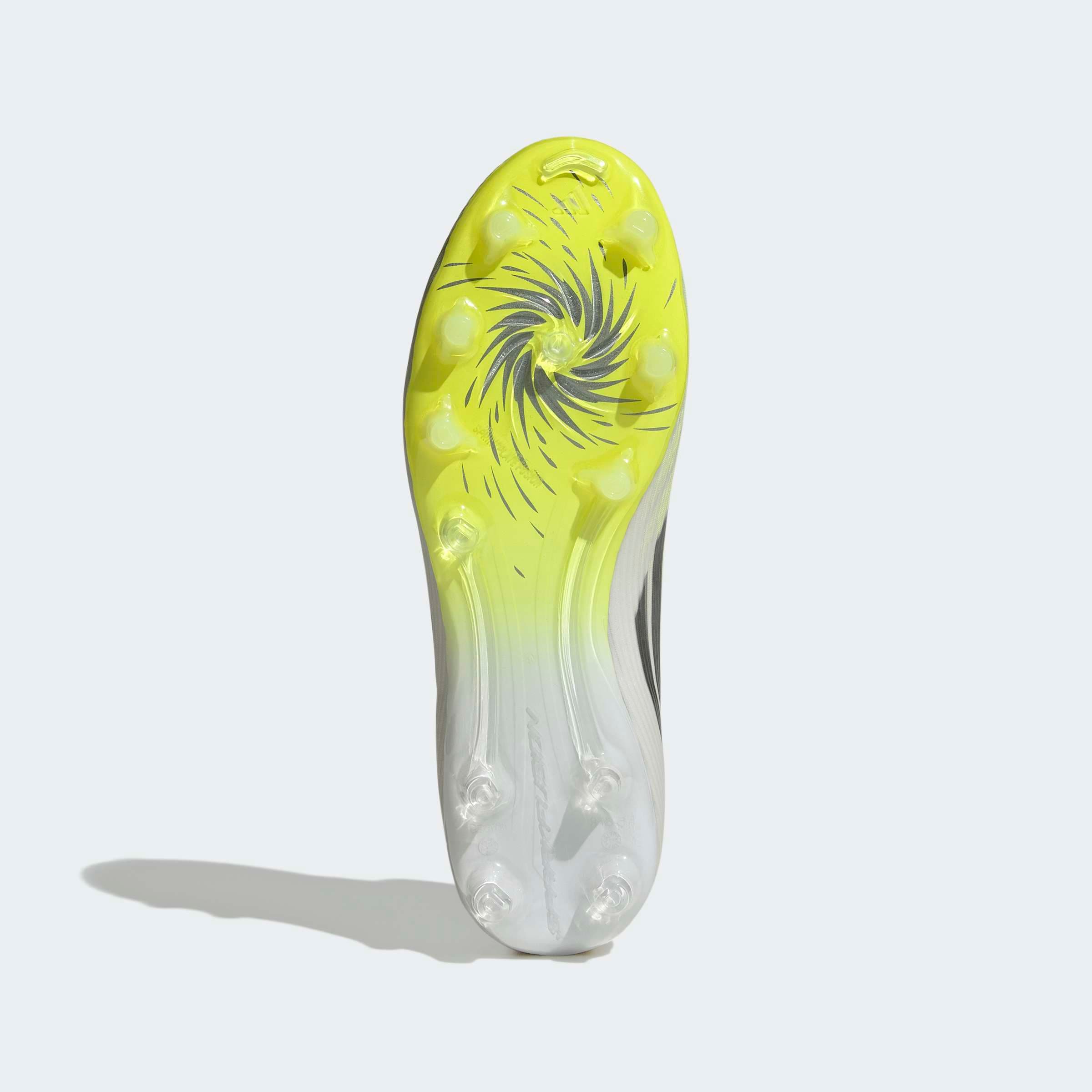 adidas Performance Fussballschuh »F50 SPARKFUSION LEAGUE MID CUT FG/AG«  für Rasen und Kunstrasenplätze geeignet