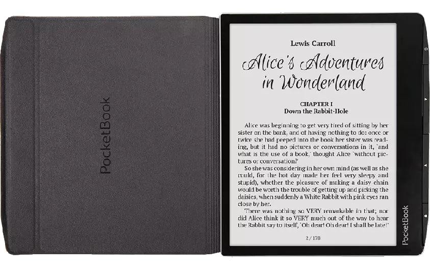 PocketBook Étui pour e-reader »Flip« PocketBook