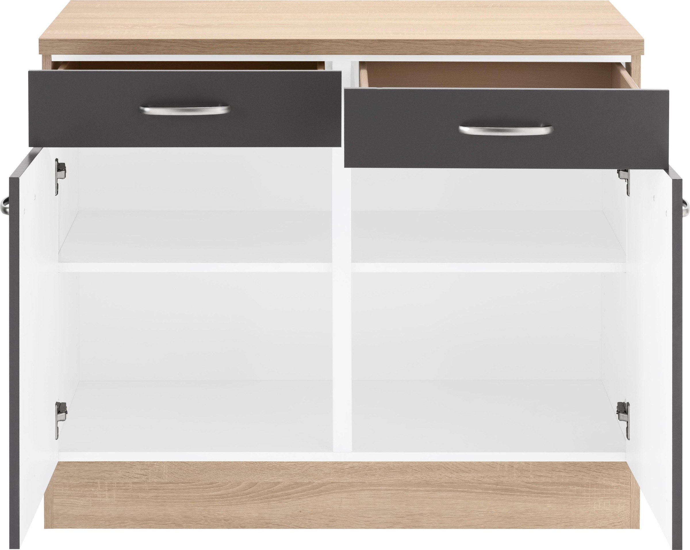 OPTIFIT Unterschrank »Parare«, Breite 100 cm