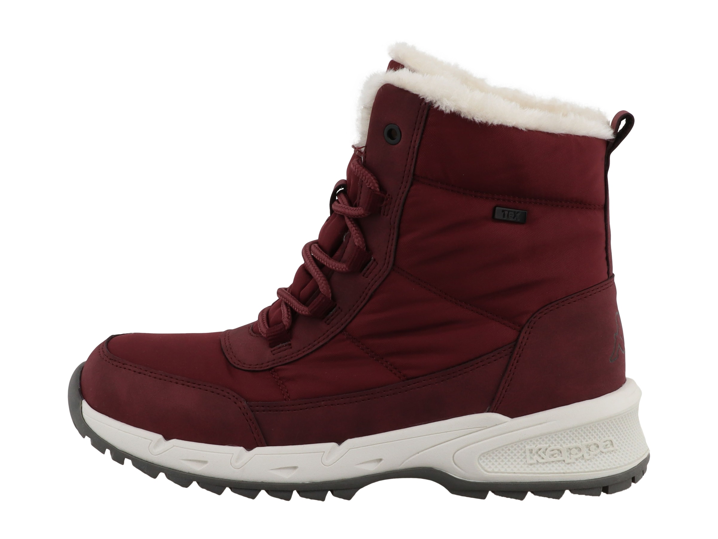 Image of Kappa Winterboots "LAIZA" Winterschuhe, Winterstiefel, Snowboots, wasserdicht