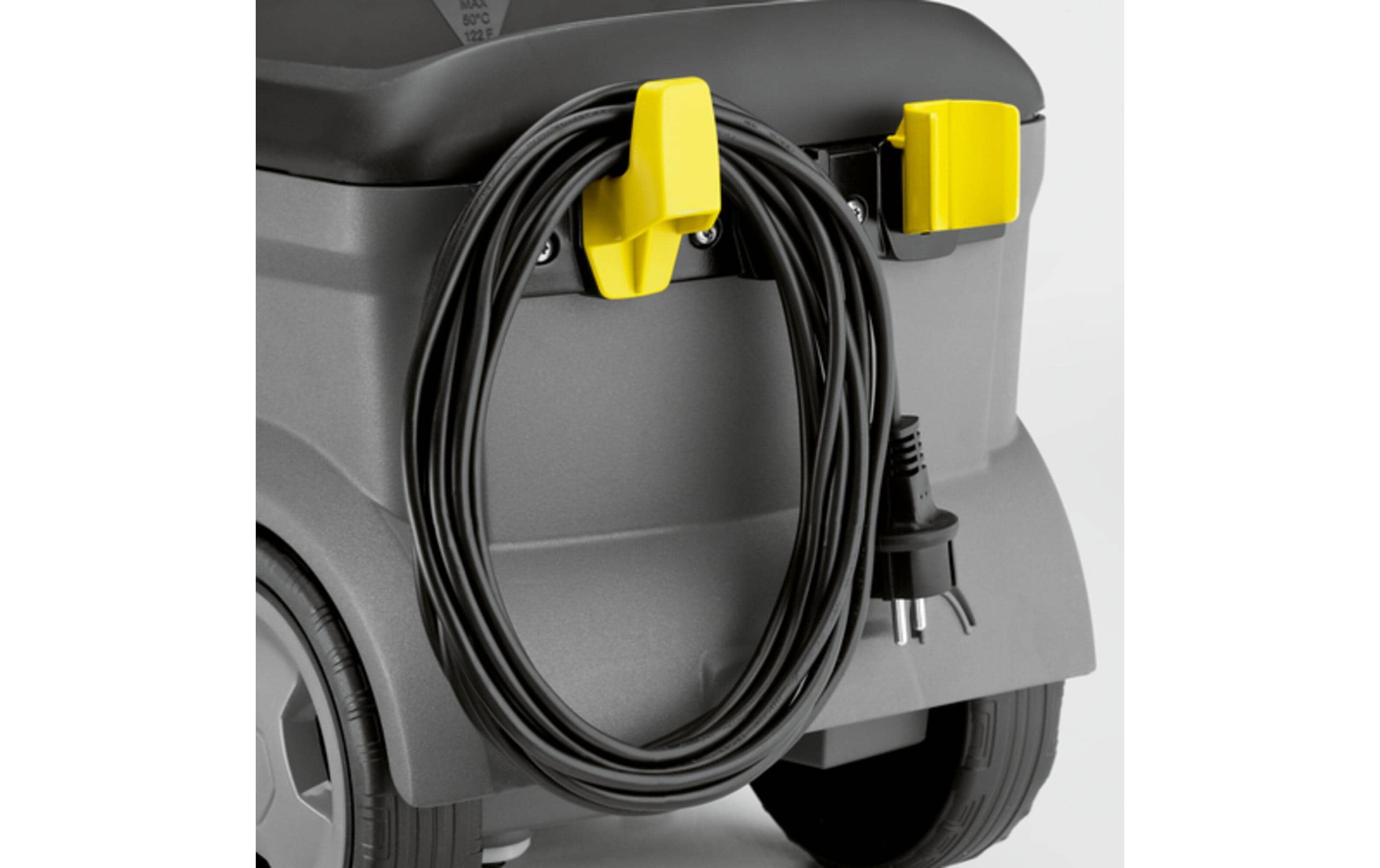 Kärcher Professional Industriesauger »Sprühextraktionsgerät Puzzi 10/1«