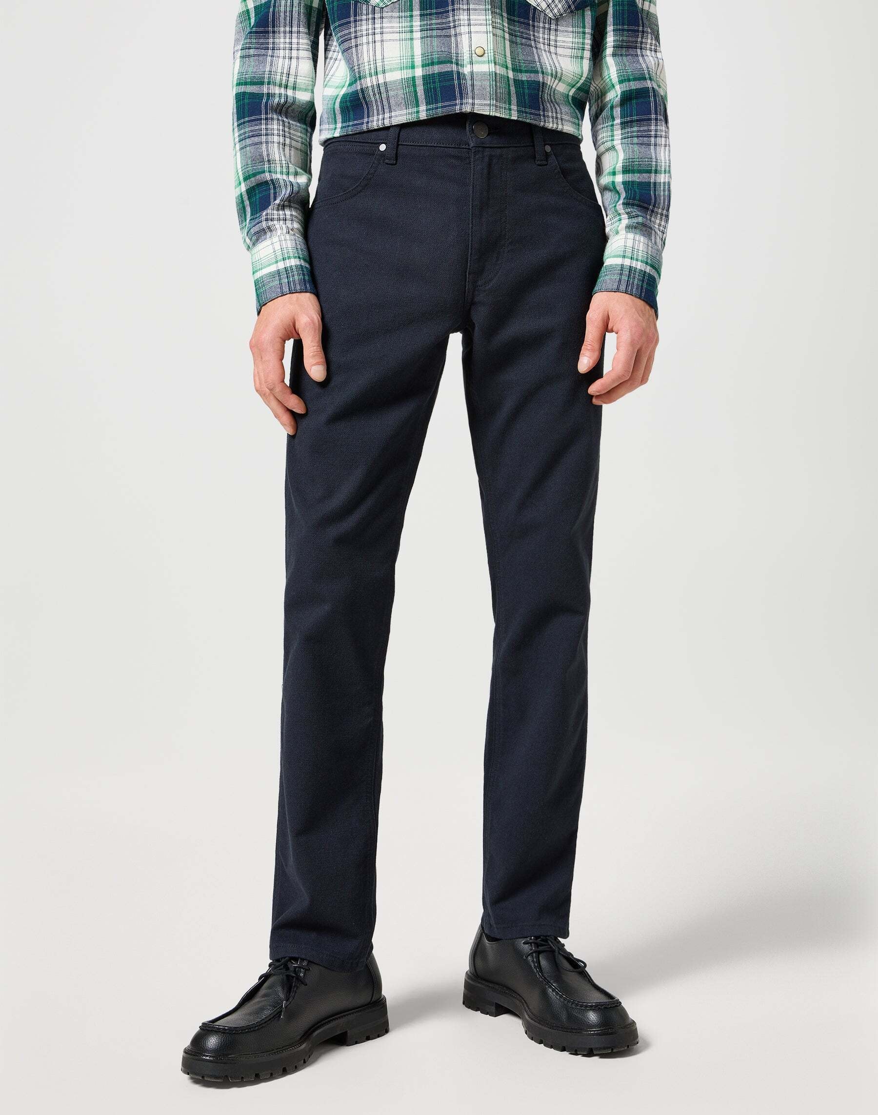 Stoffhose »Wrangler Stoffhose Greensboro«