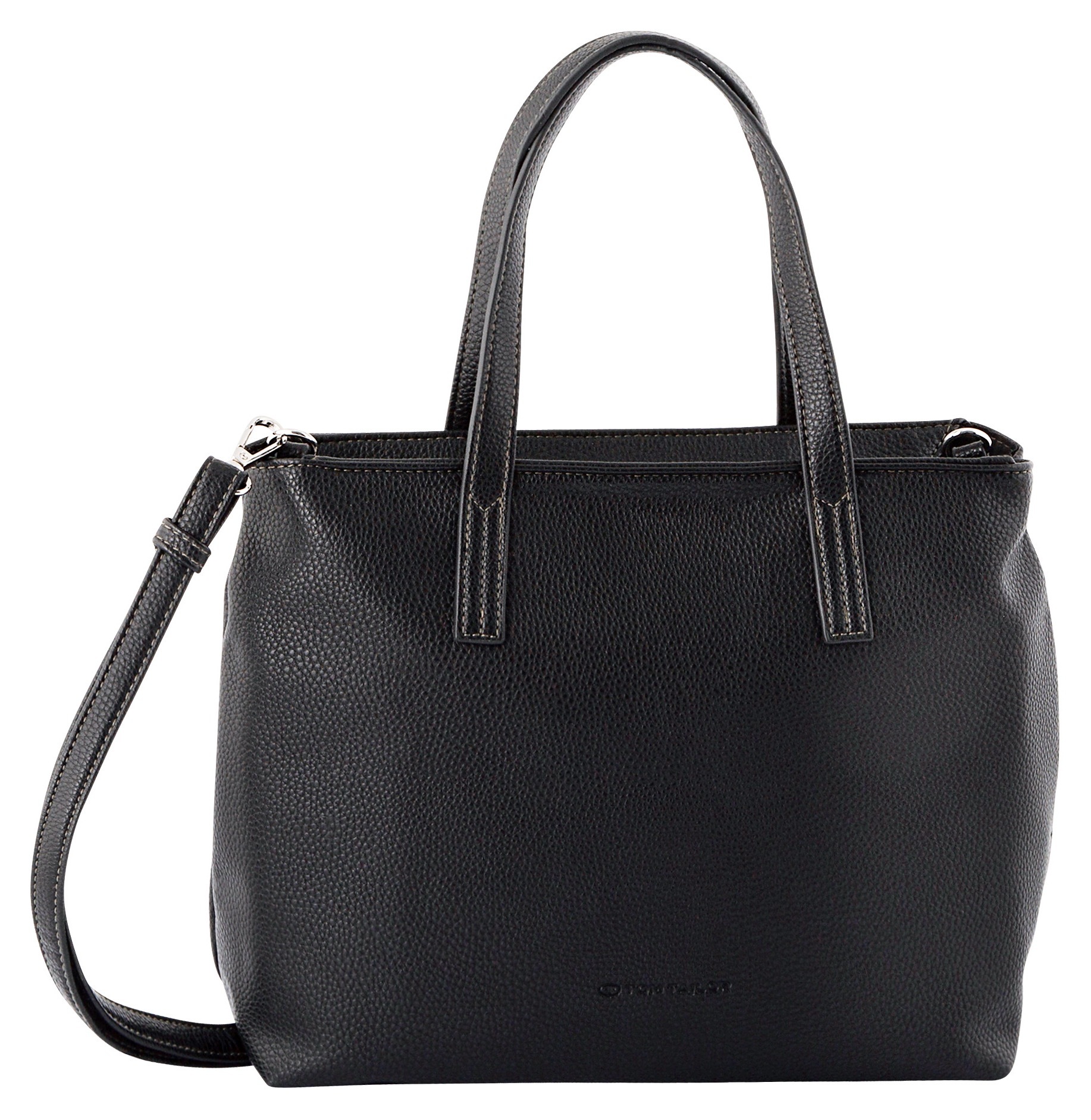 Image of TOM TAILOR Henkeltasche »MAXI«, in schlichter Optik bei Ackermann Versand Schweiz