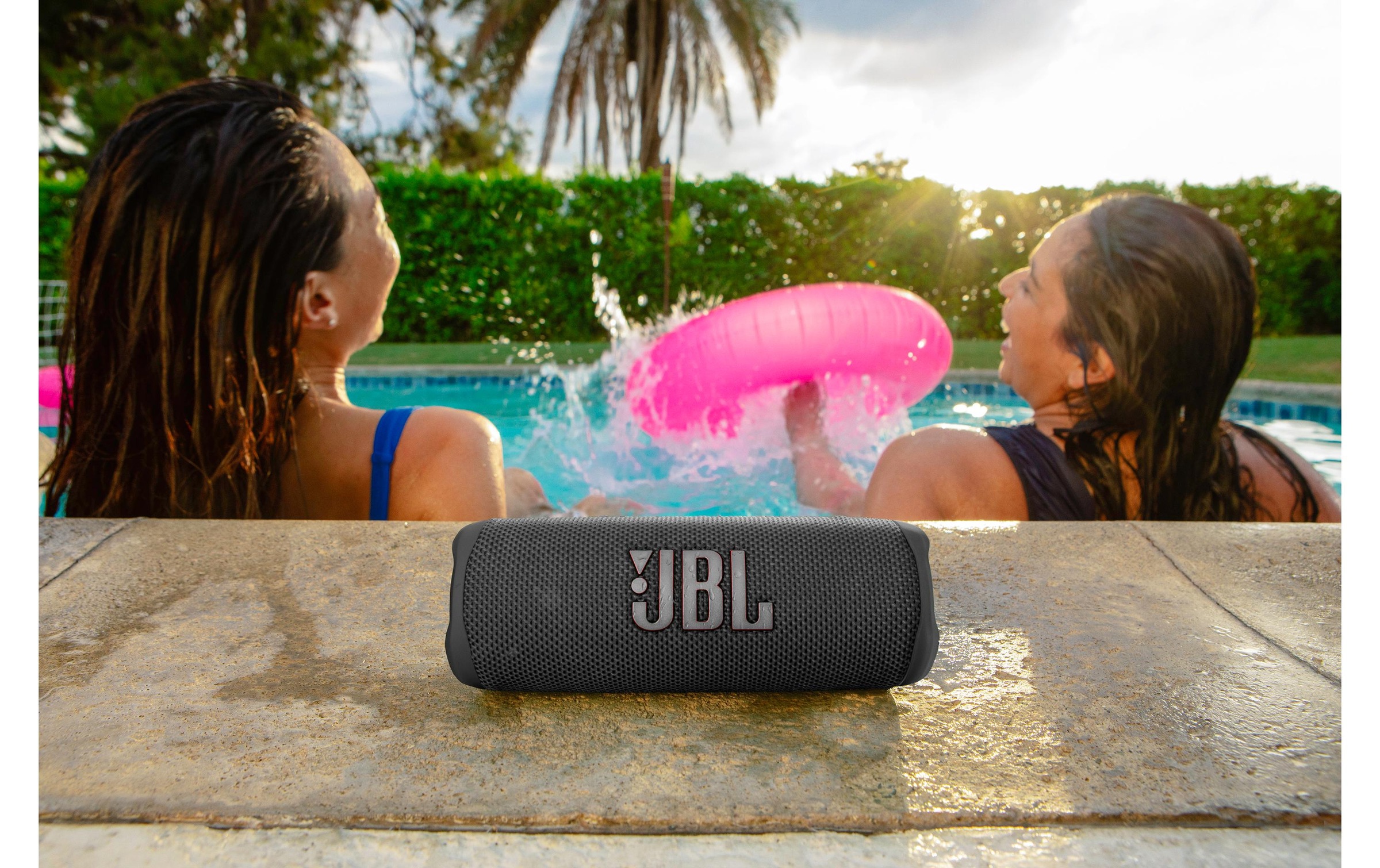 JBL Bluetooth-Speaker »Speaker Flip 6«