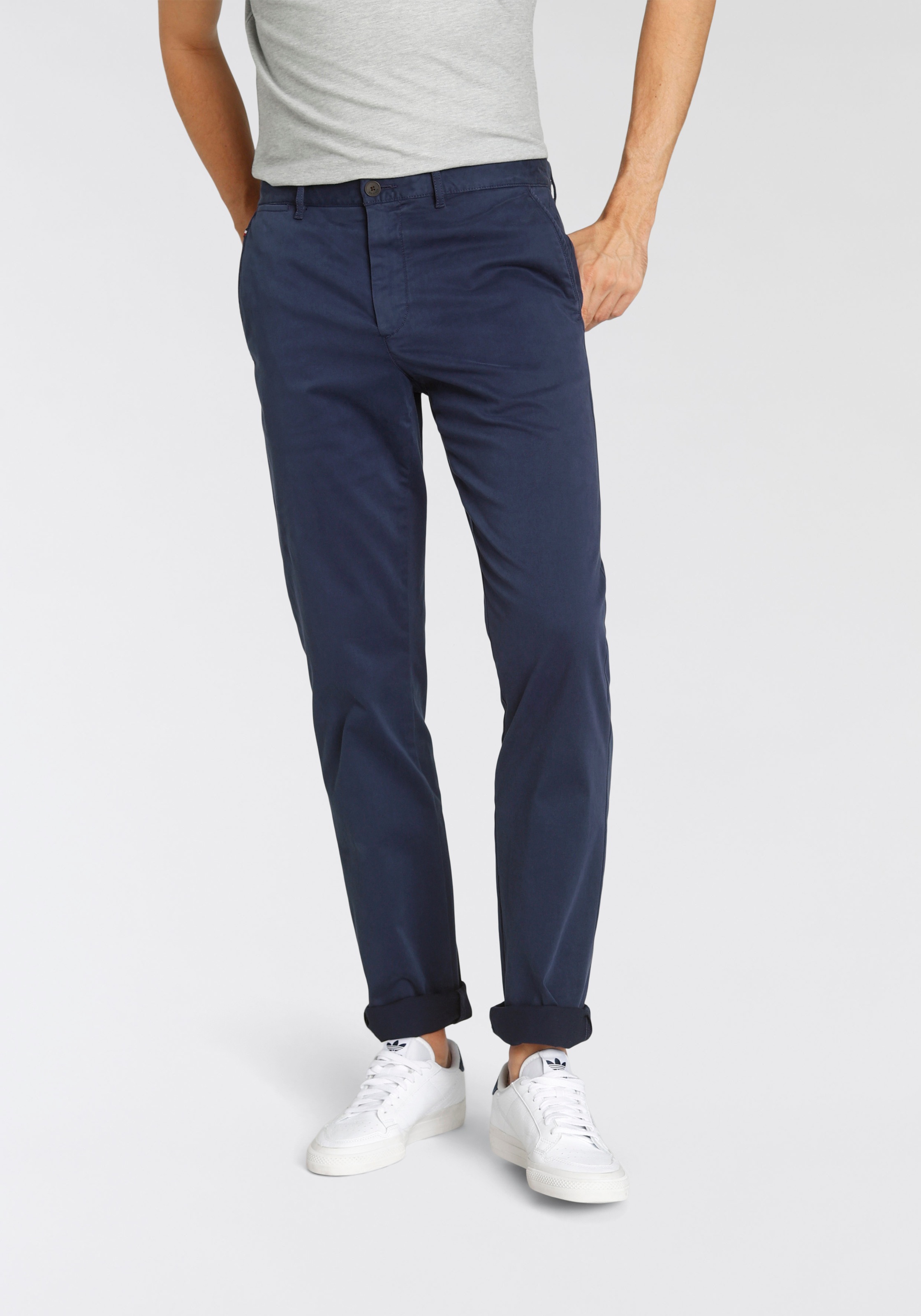 Image of Tommy Hilfiger Chinohose »Denton« bei Ackermann Versand Schweiz