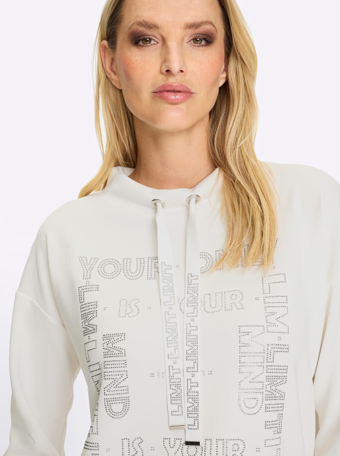 heine Sweatshirt
